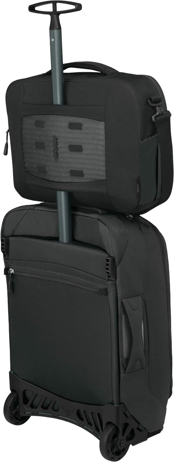 Product gallery image number 2 for product Ozone Brief Travel Bag 16L