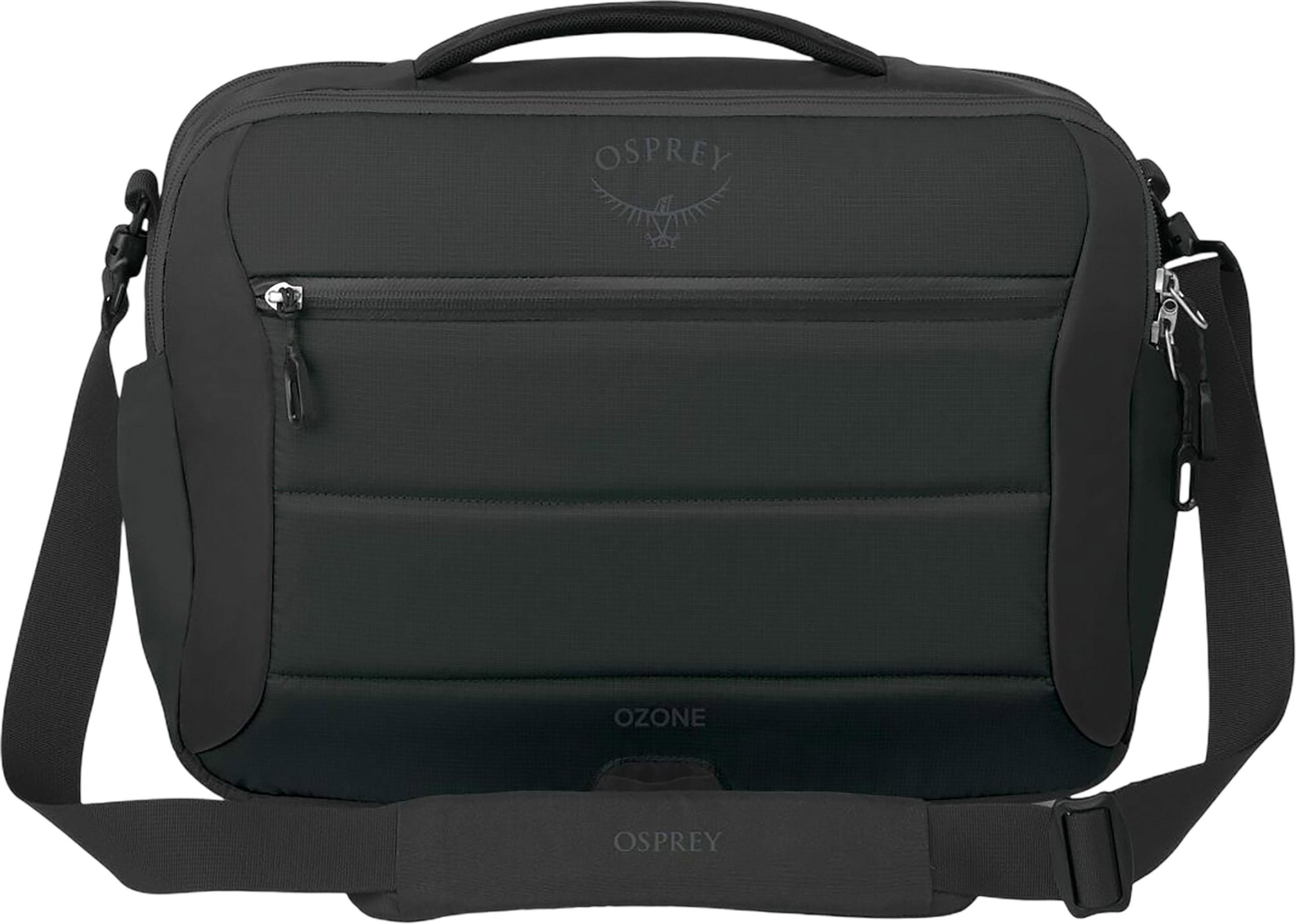 Product gallery image number 4 for product Ozone Brief Travel Bag 16L