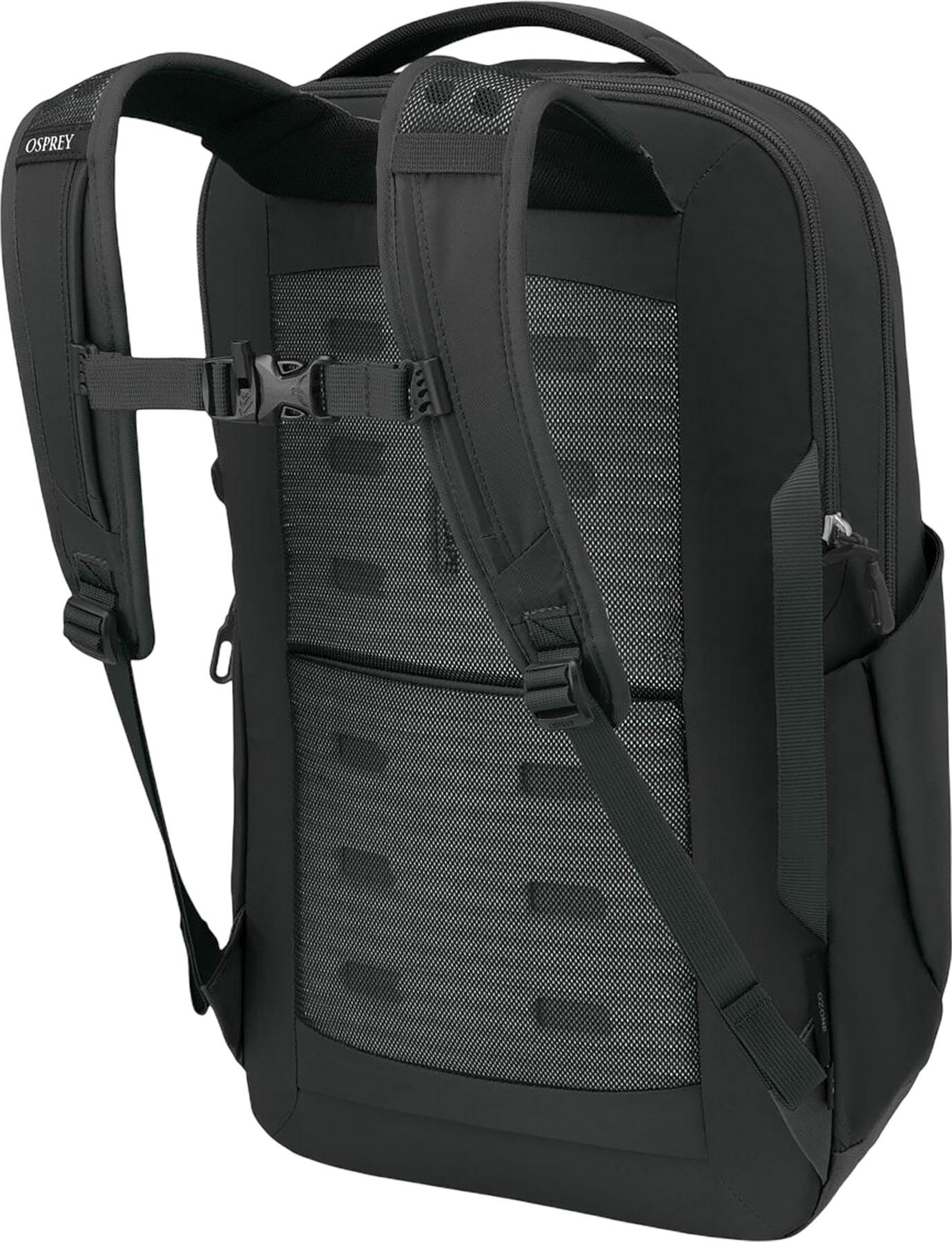 Product gallery image number 2 for product Ozone Laptop Backpack 18L