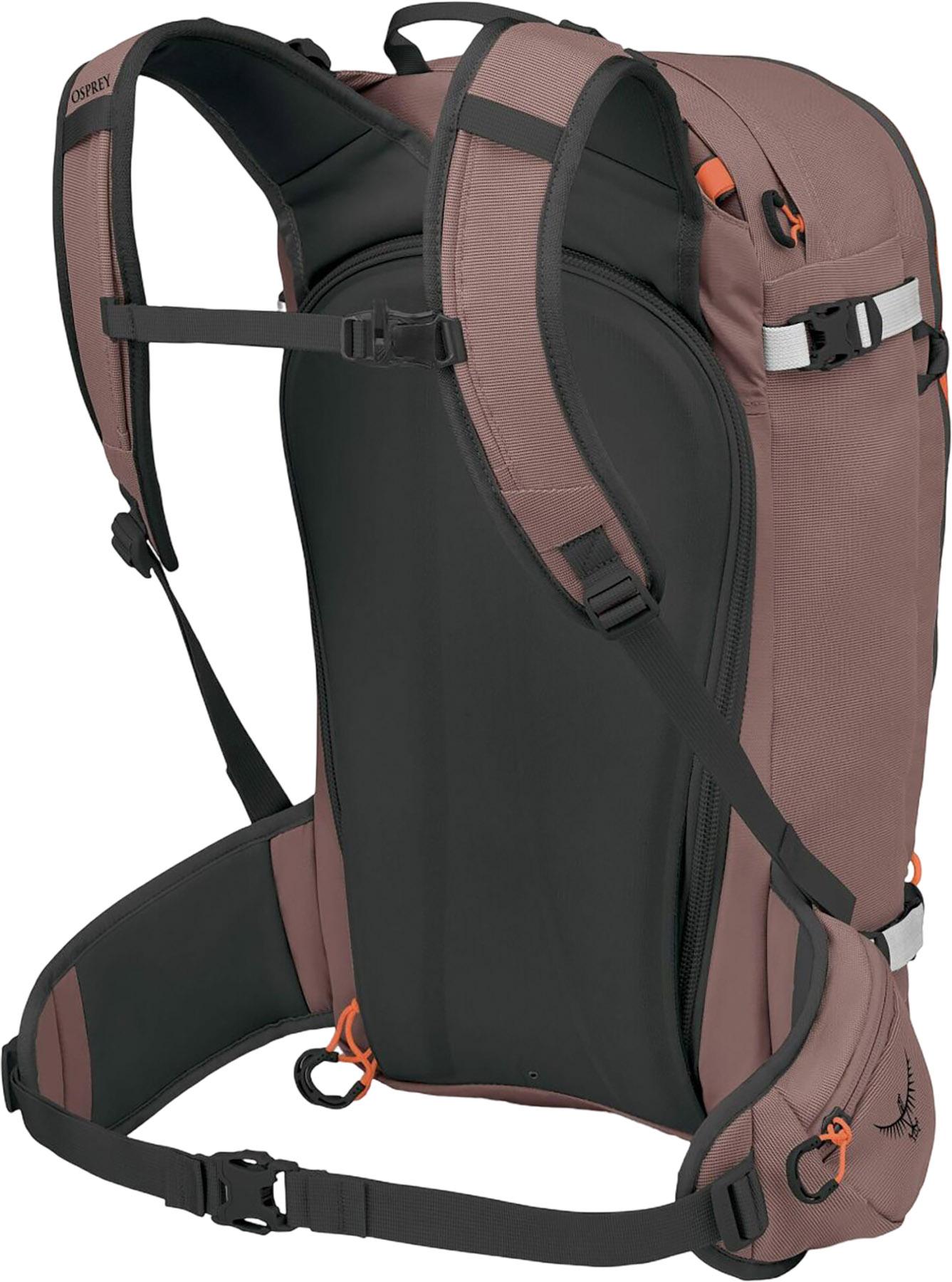 Numéro de l'image de la galerie de produits 2 pour le produit Sac à dos de ski et de planche à neige Sopris 32L - Femme