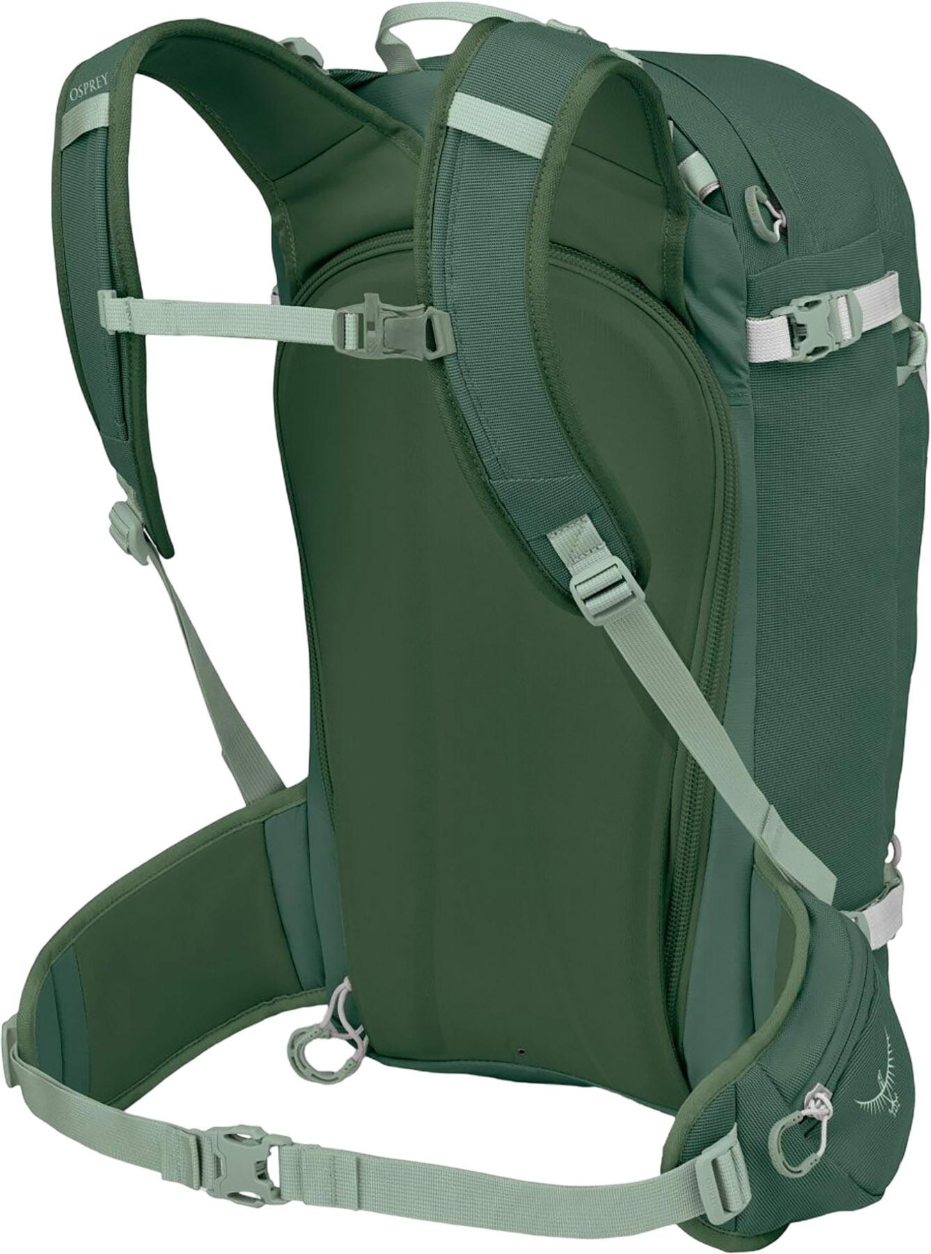 Product gallery image number 7 for product Sopris Ski and Snowboard Backpack 32L - Women's