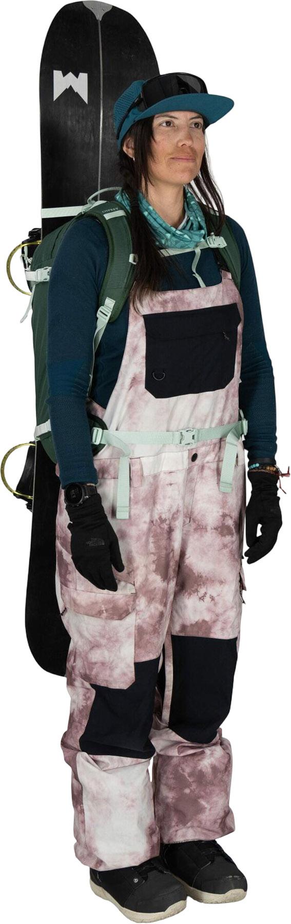 Product gallery image number 6 for product Sopris Ski and Snowboard Backpack 32L - Women's