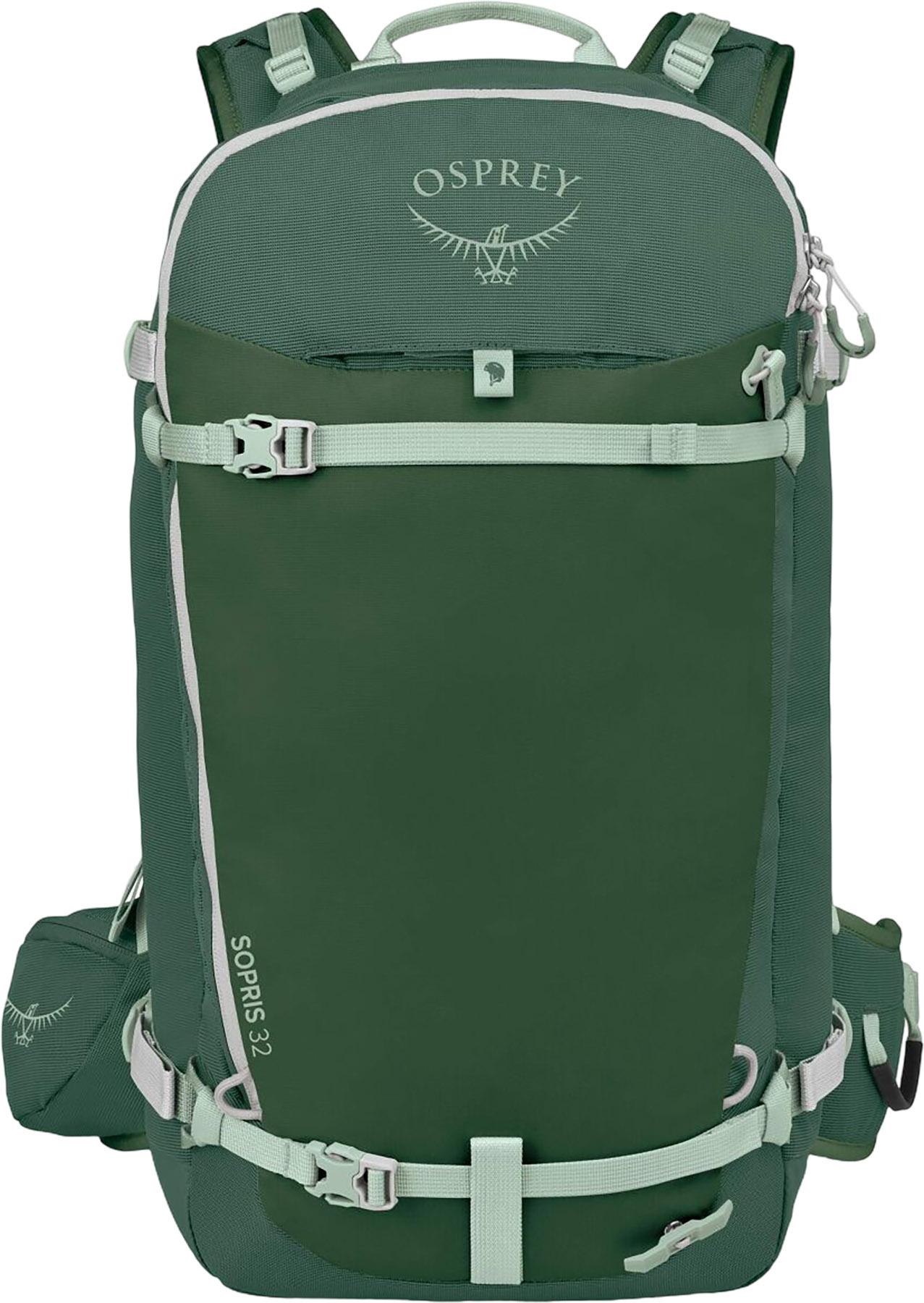 Product gallery image number 2 for product Sopris Ski and Snowboard Backpack 32L - Women's