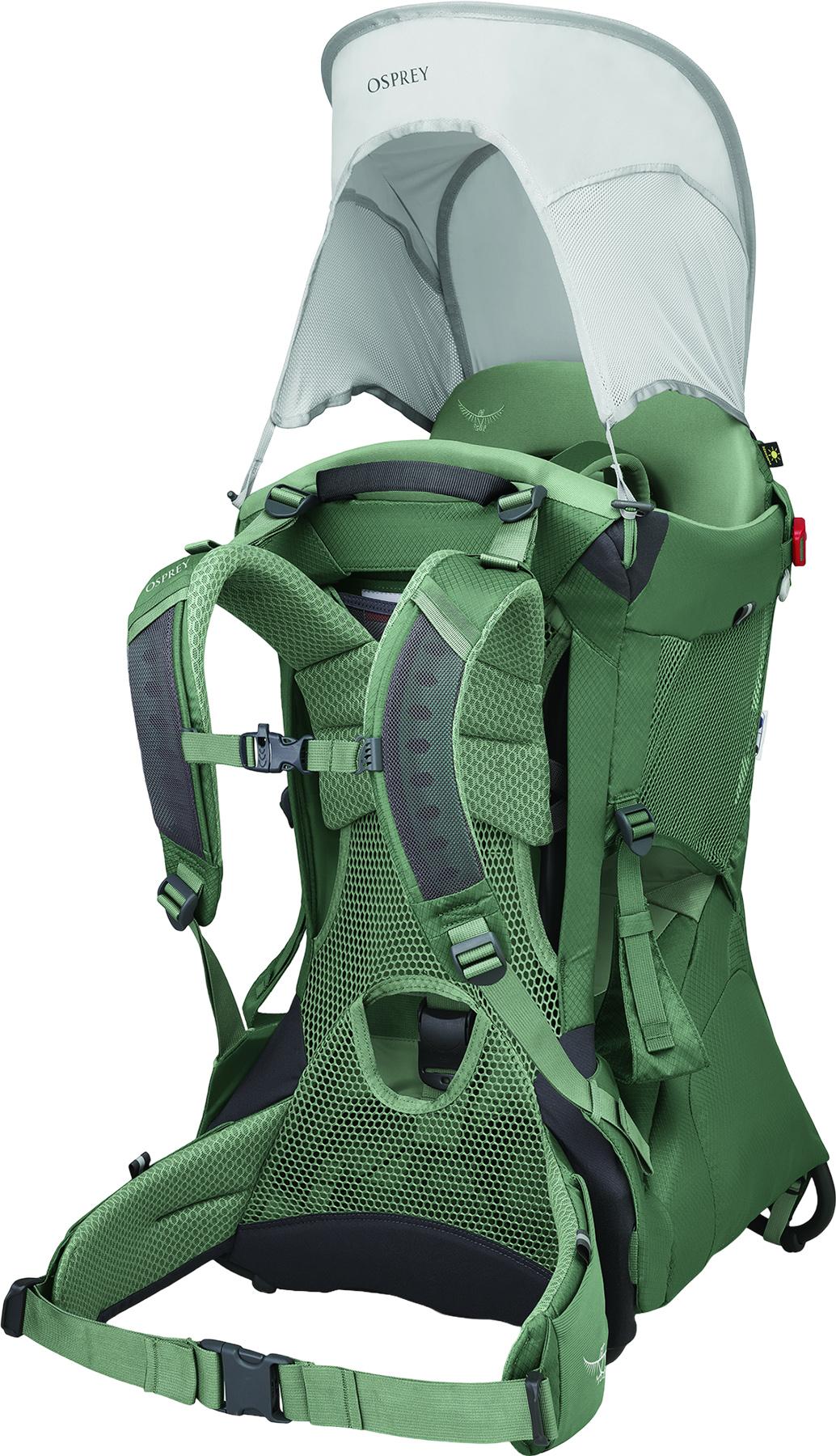 Product gallery image number 3 for product Poco Child Carrier