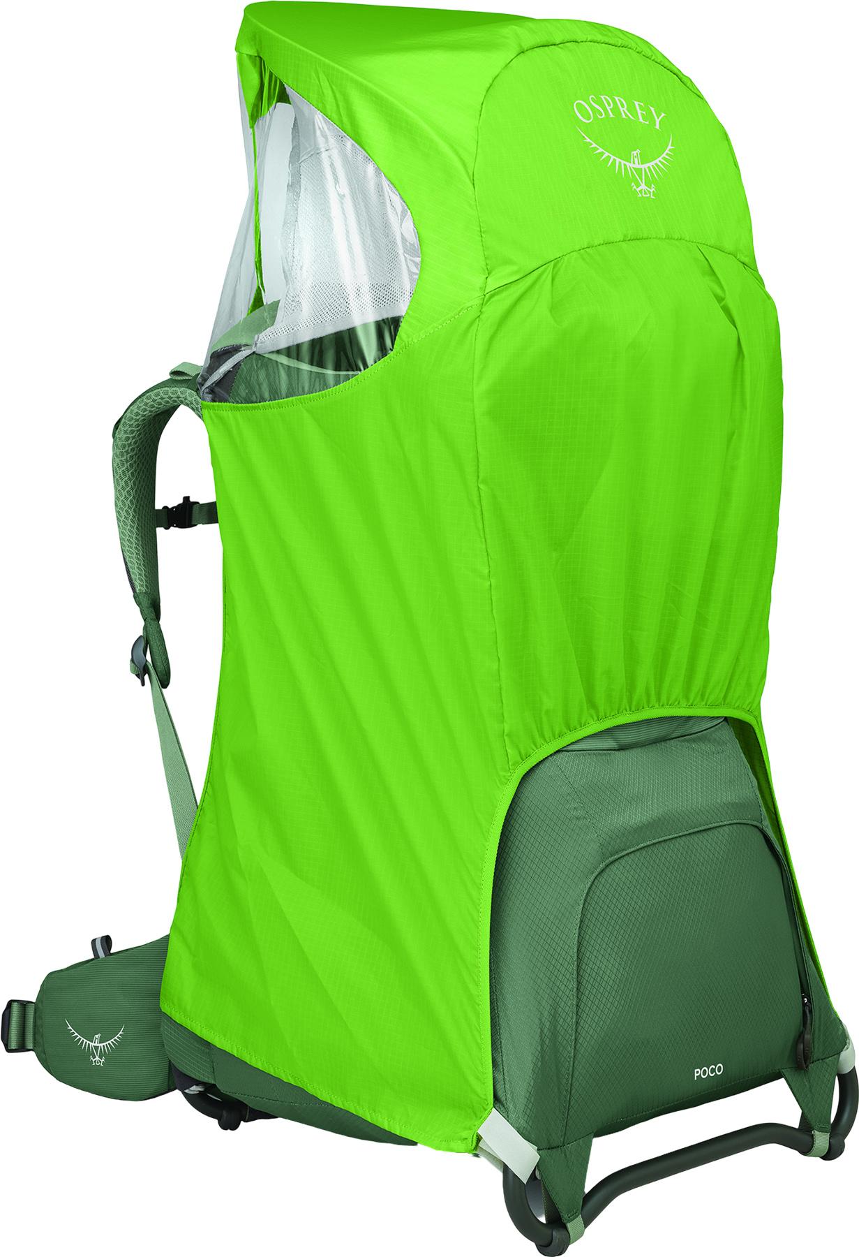 Product gallery image number 4 for product Poco Child Carrier