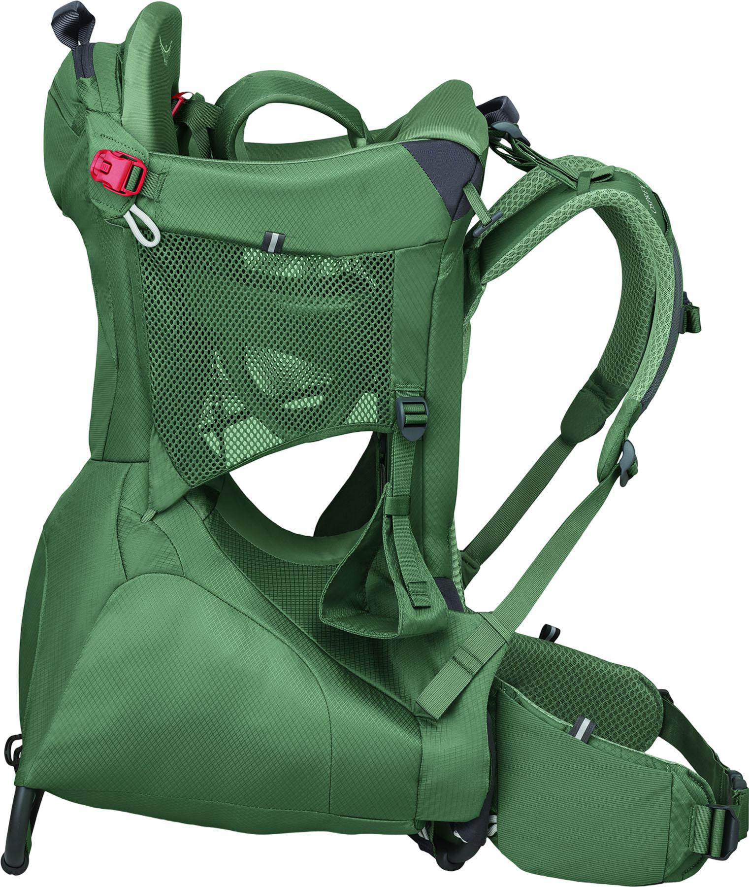 Product gallery image number 5 for product Poco Child Carrier