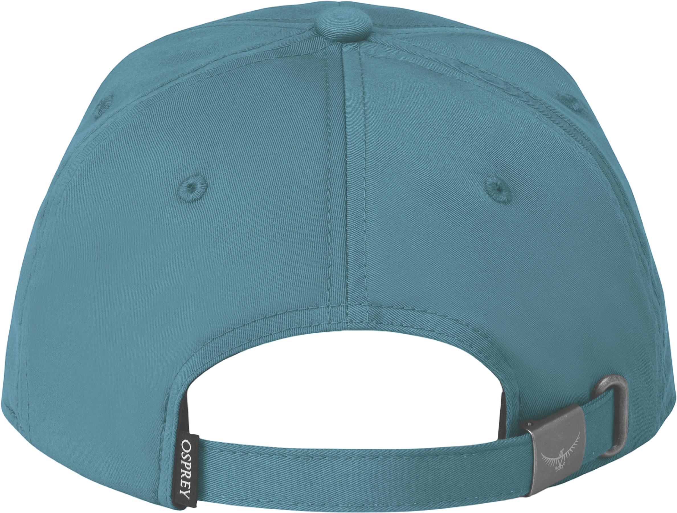 Product gallery image number 2 for product 7 Panel Hat - Unisex