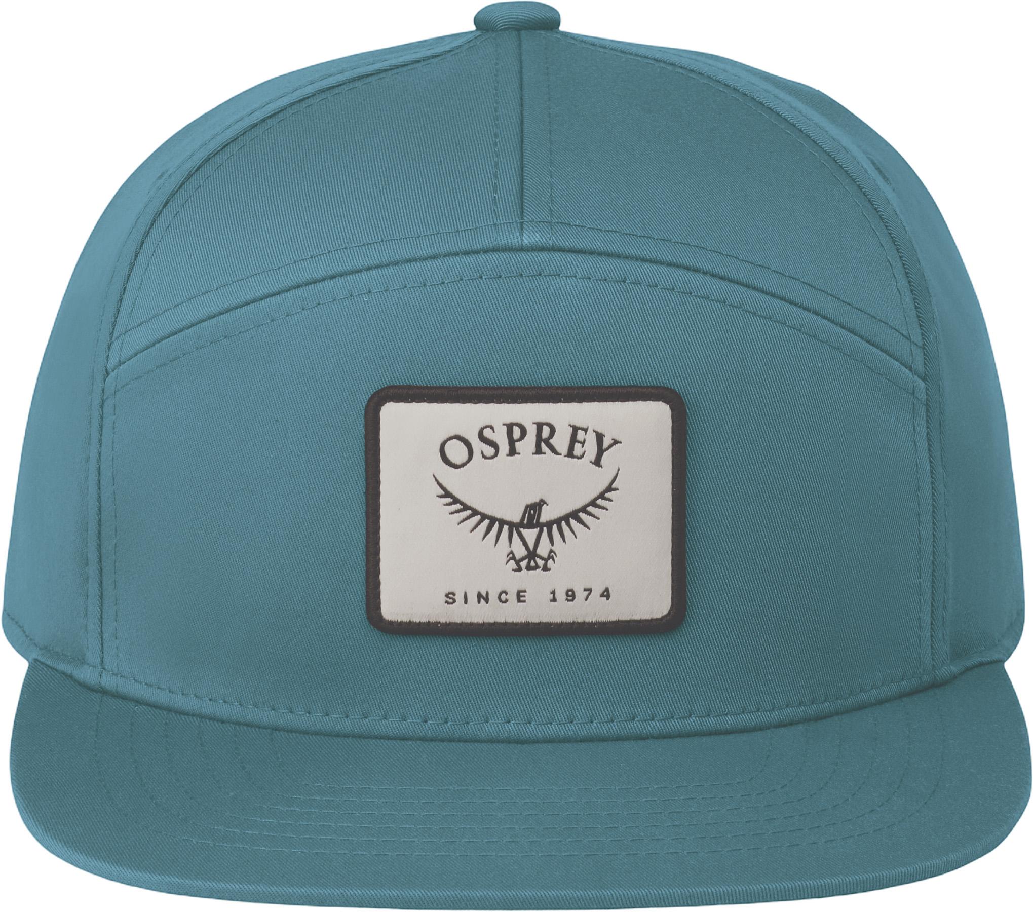 Product image for 7 Panel Hat - Unisex