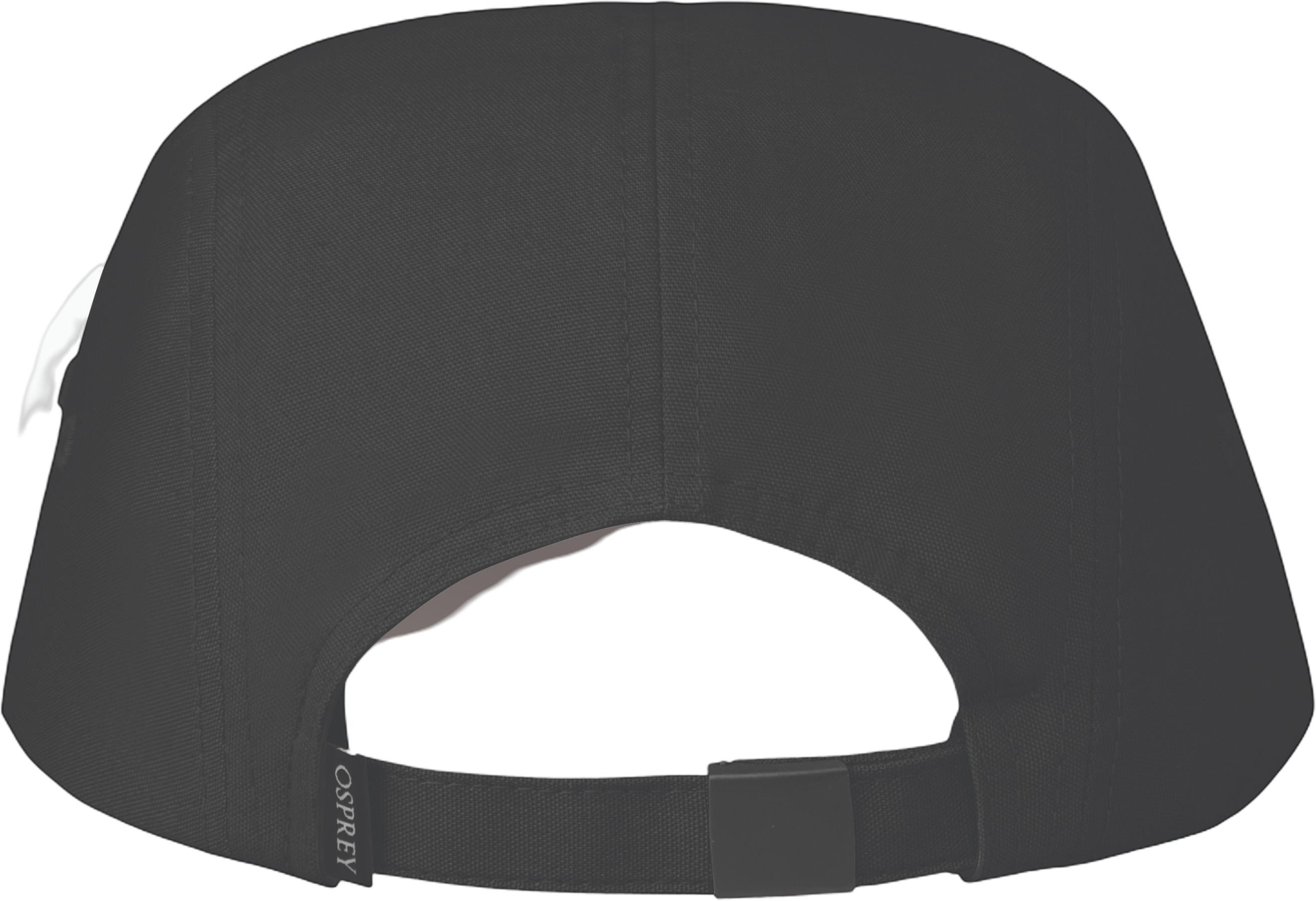 Product gallery image number 5 for product Classic 5 Panel Hat - Unisex