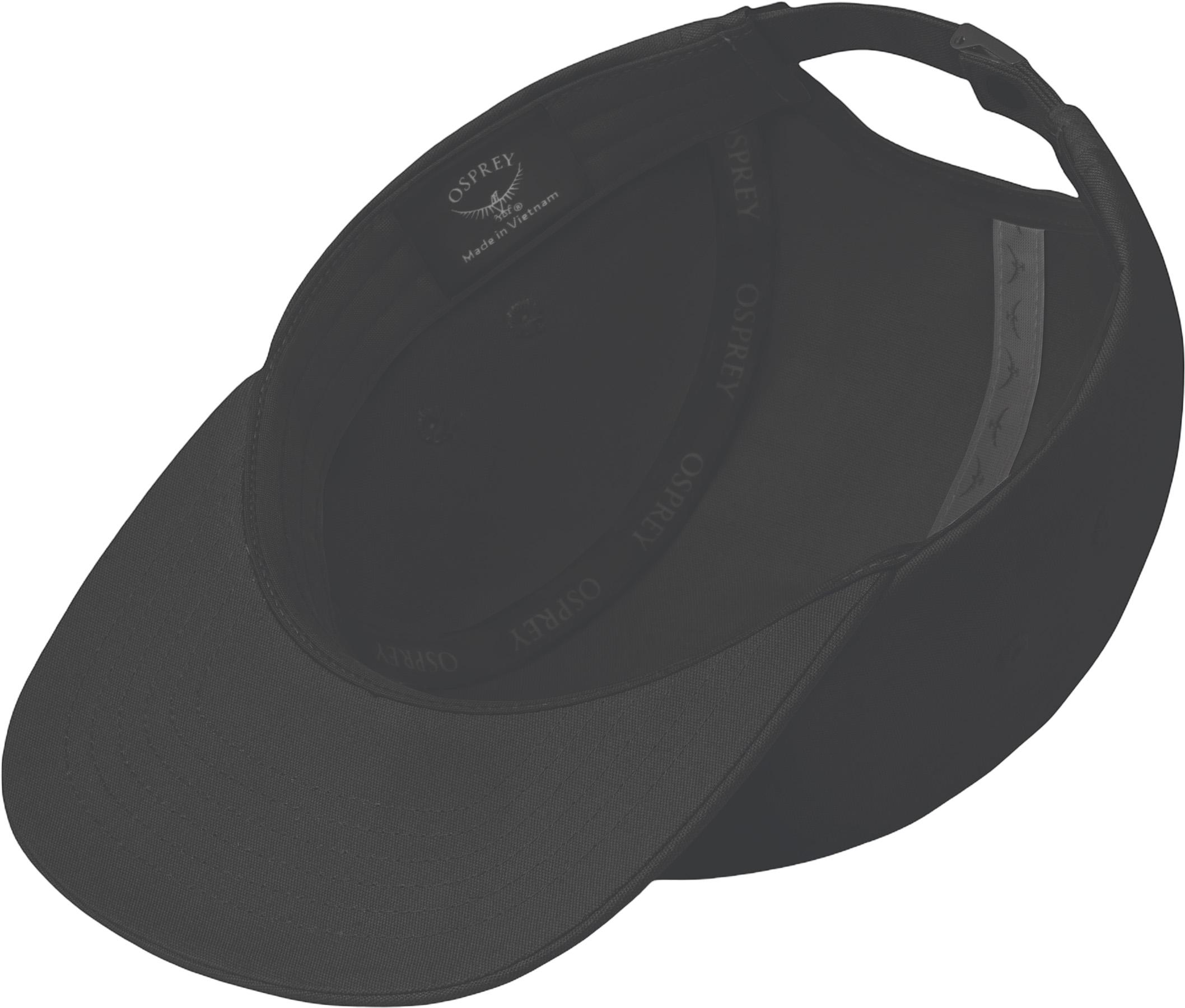 Product gallery image number 2 for product Classic 5 Panel Hat - Unisex