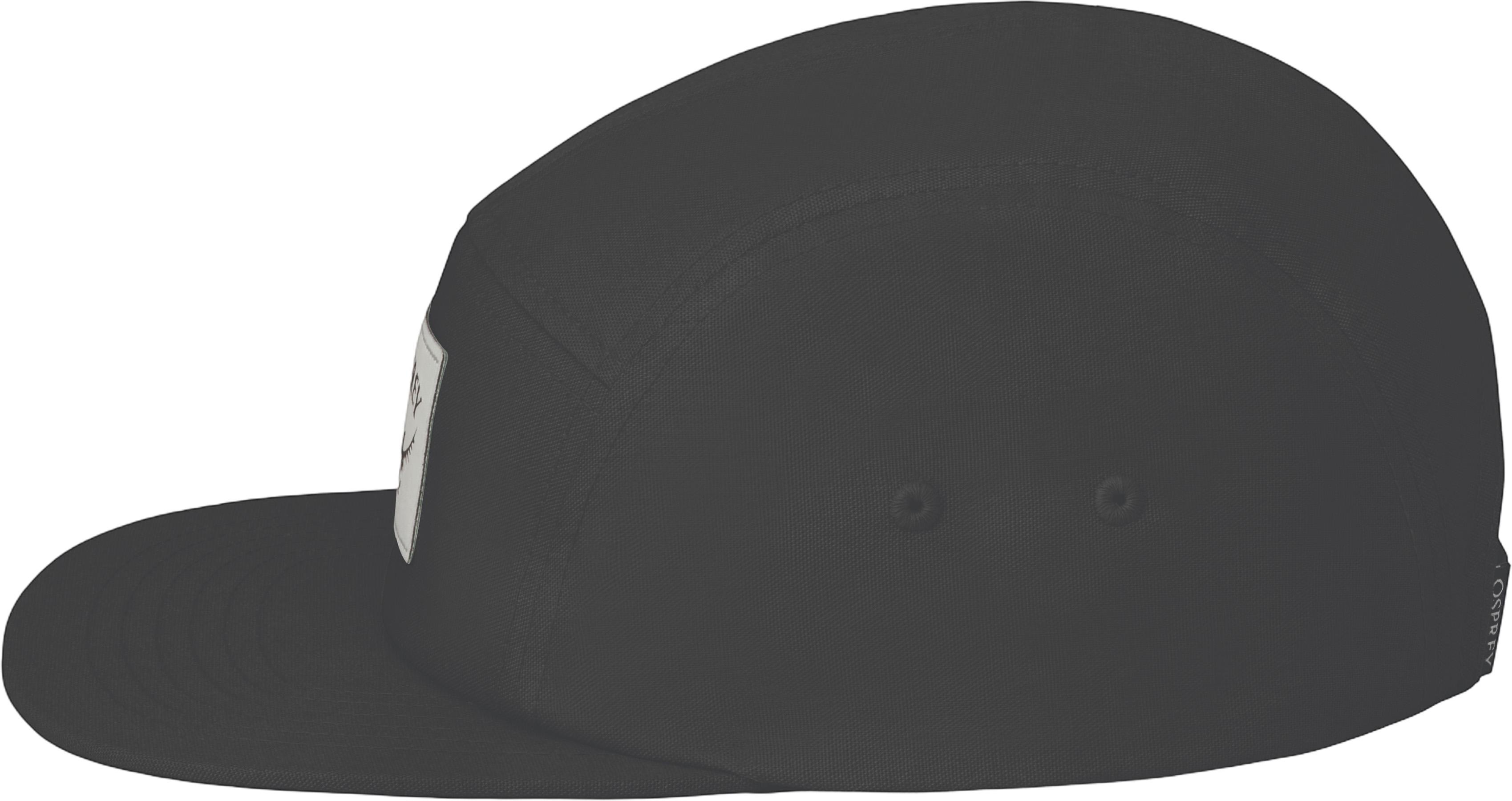 Product gallery image number 3 for product Classic 5 Panel Hat - Unisex