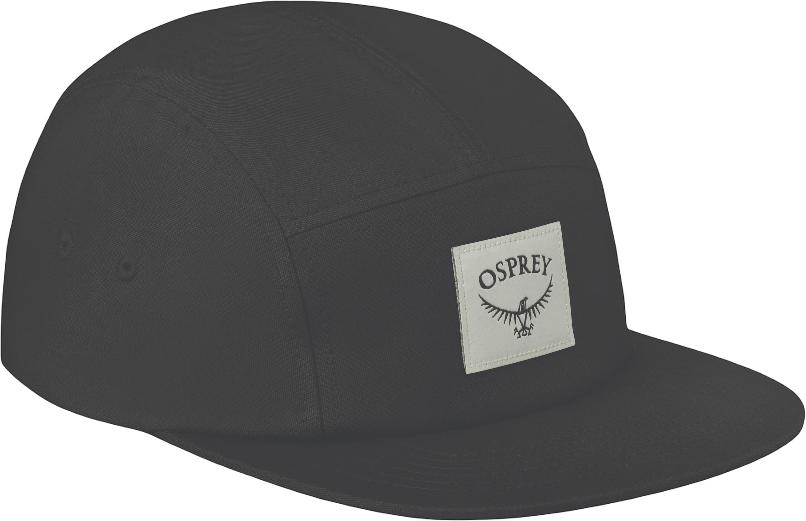Product gallery image number 4 for product Classic 5 Panel Hat - Unisex