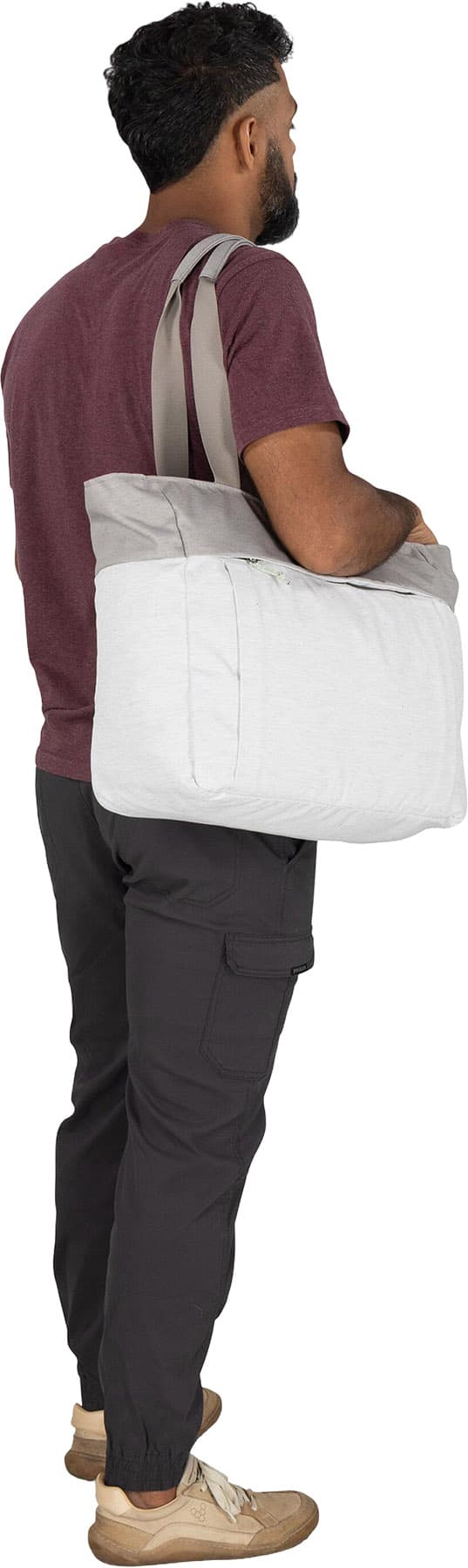 Product gallery image number 2 for product Arcane Tote Pack 21L