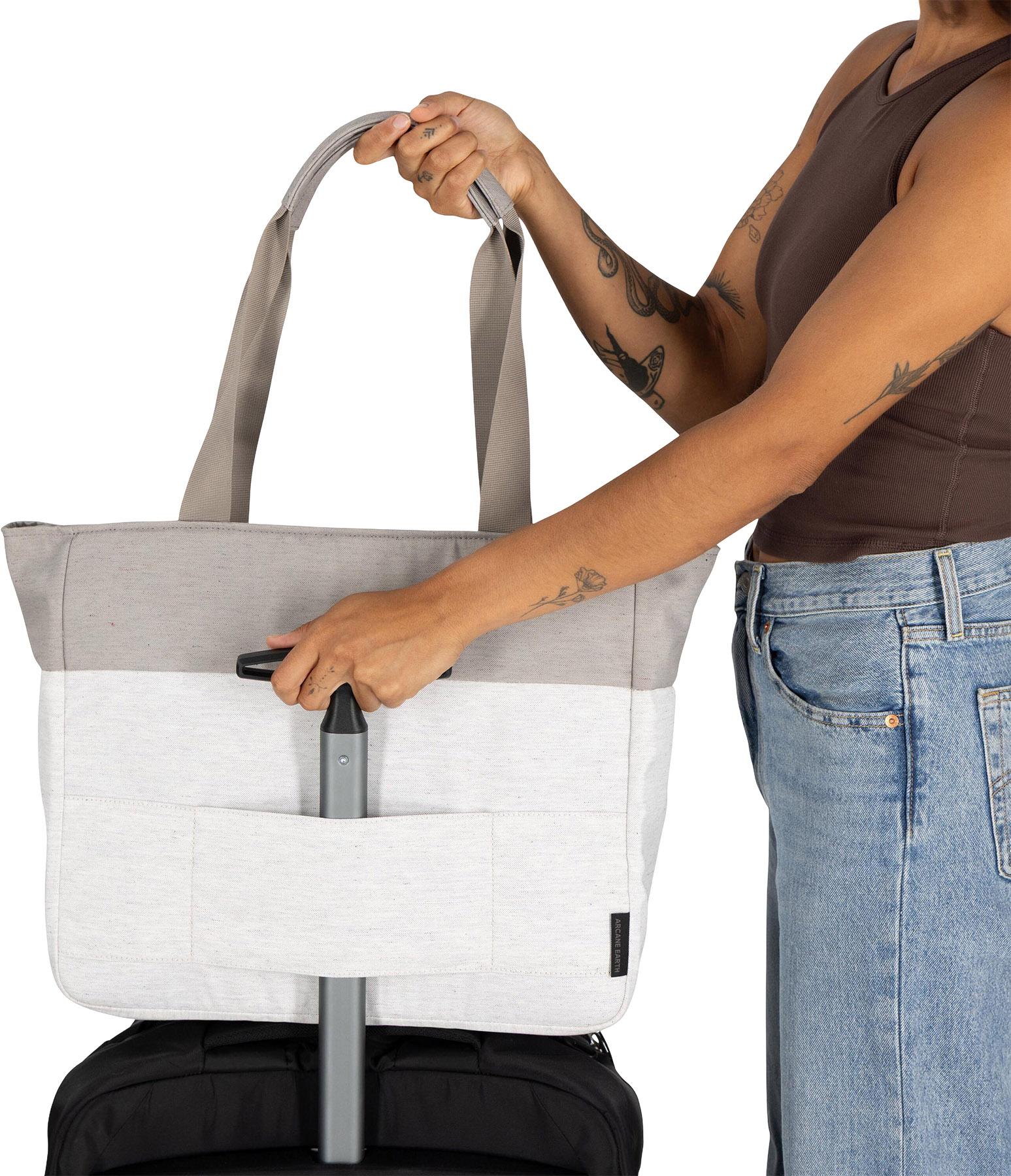 Product gallery image number 3 for product Arcane Tote Pack 21L