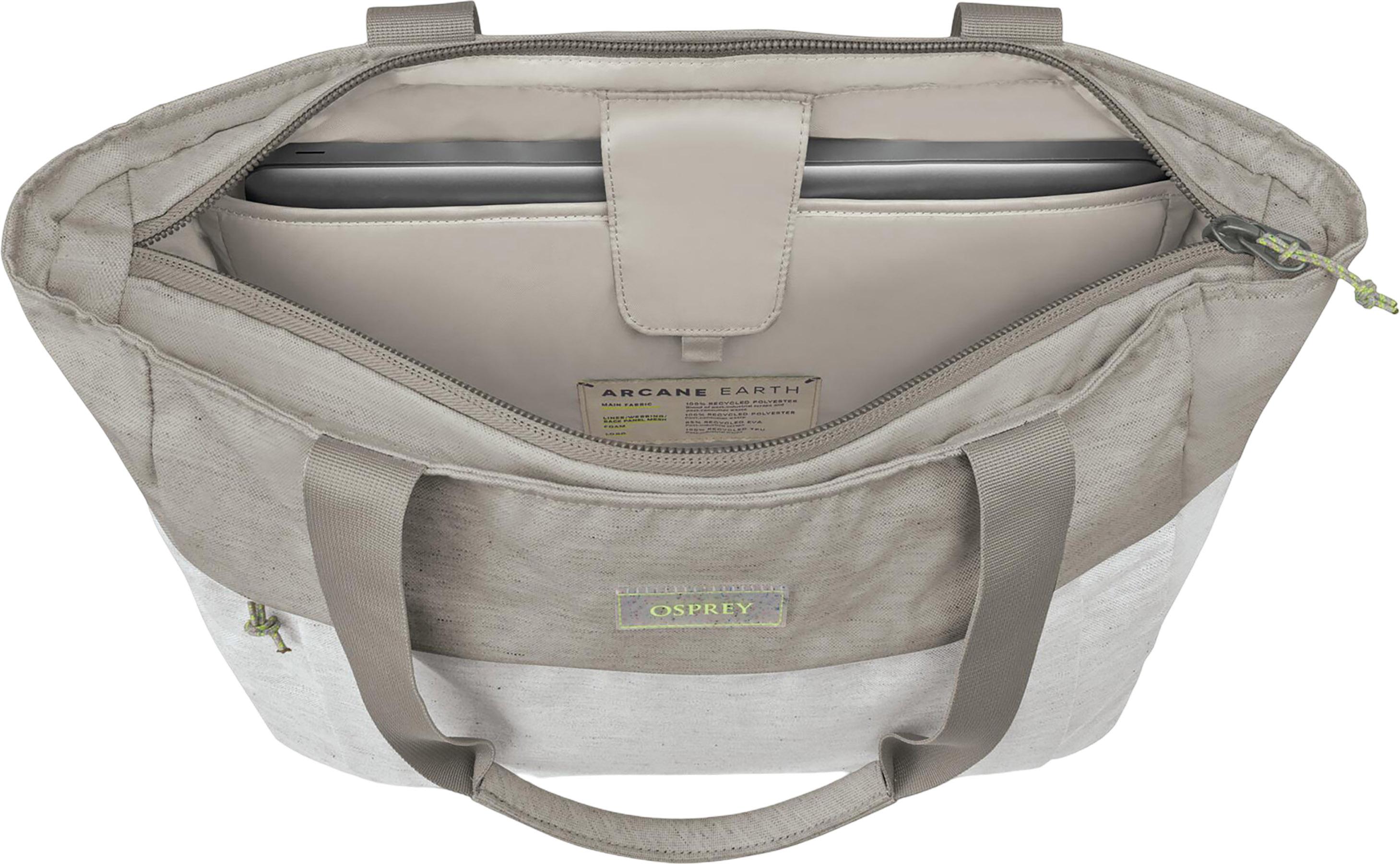 Product gallery image number 12 for product Arcane Tote Pack 21L