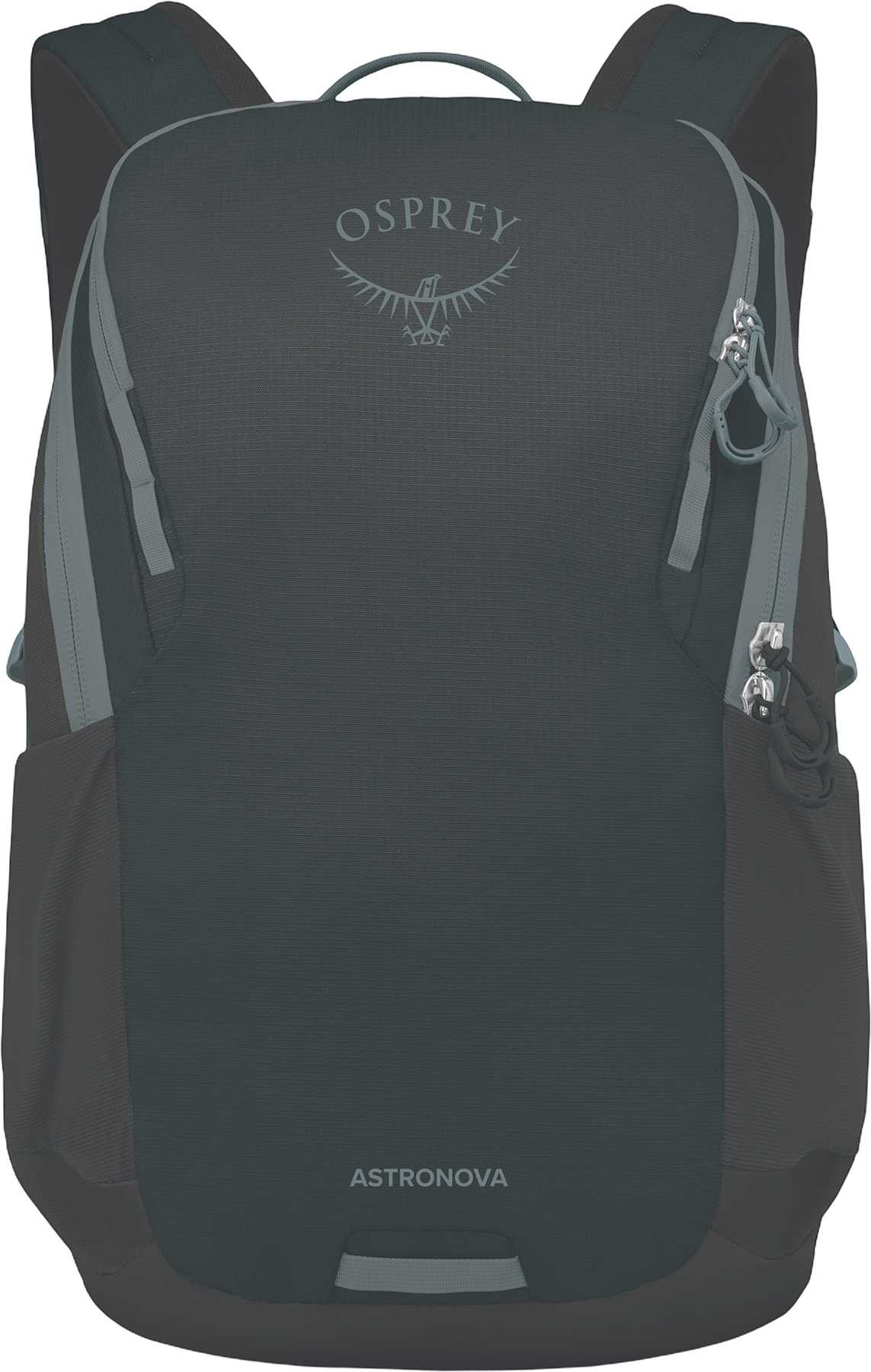 Black - Shale Grey
