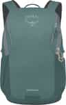 Colour: Cascade Blue - Torrent Blue