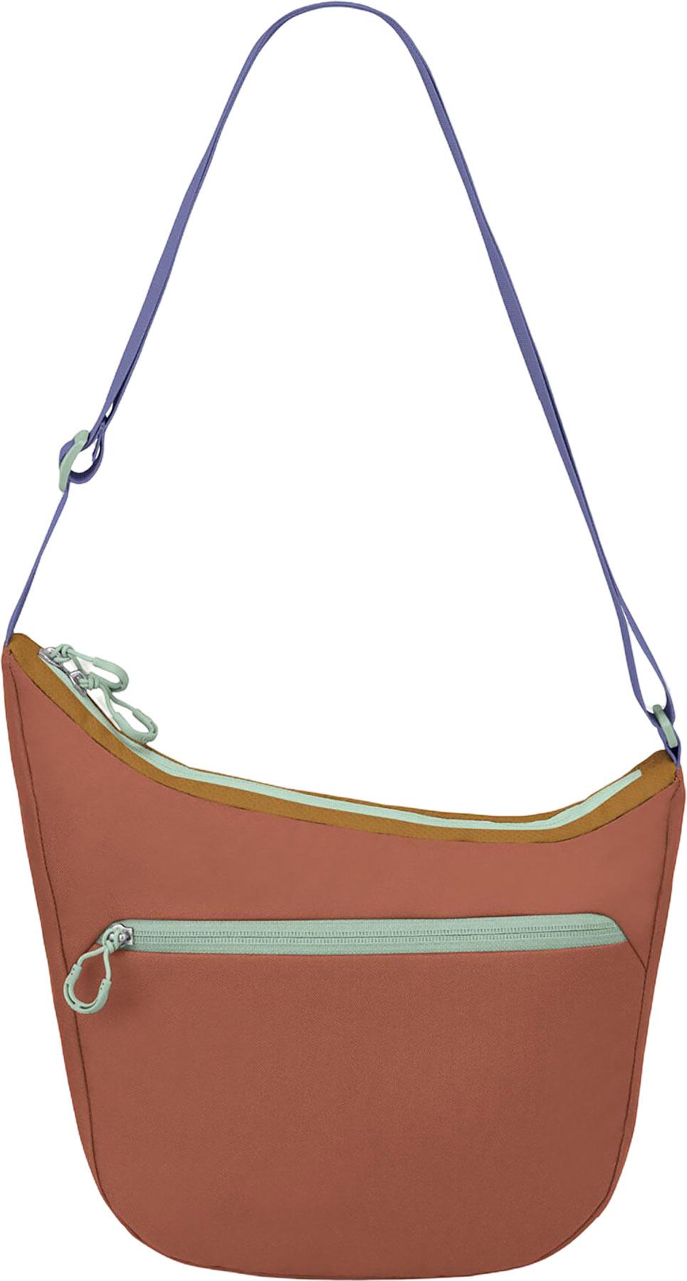 Product gallery image number 2 for product Pochette à bandoulière Daylite 6L