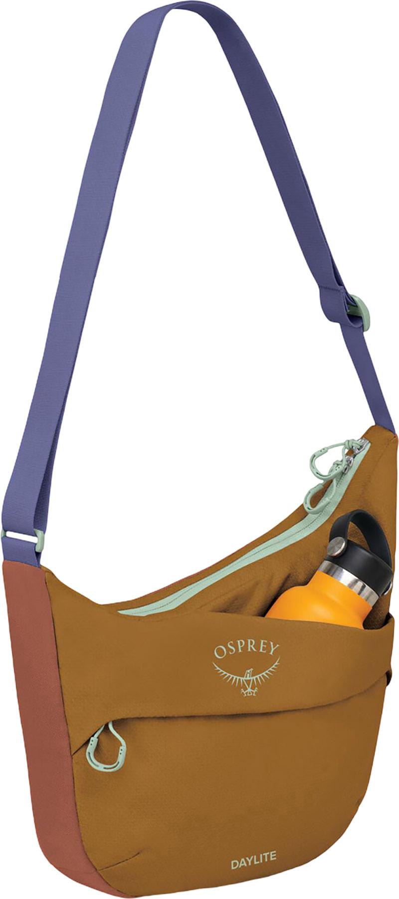 Product gallery image number 3 for product Pochette à bandoulière Daylite 6L