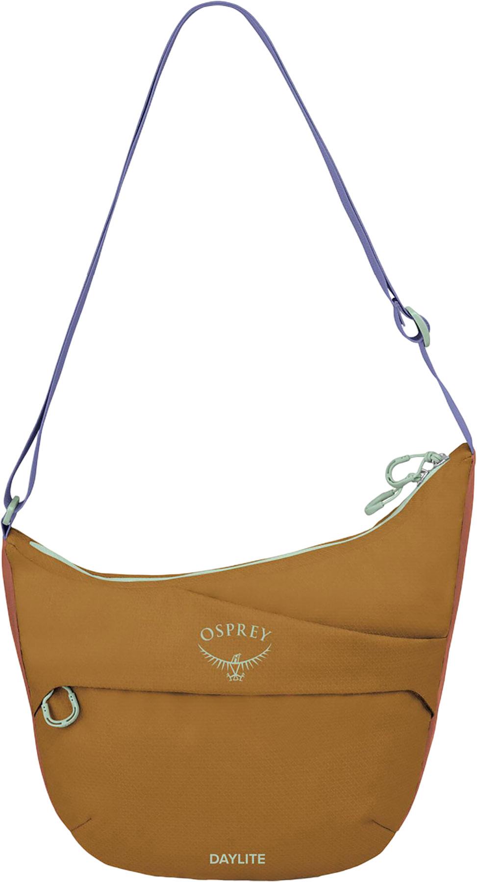 Product gallery image number 4 for product Pochette à bandoulière Daylite 6L