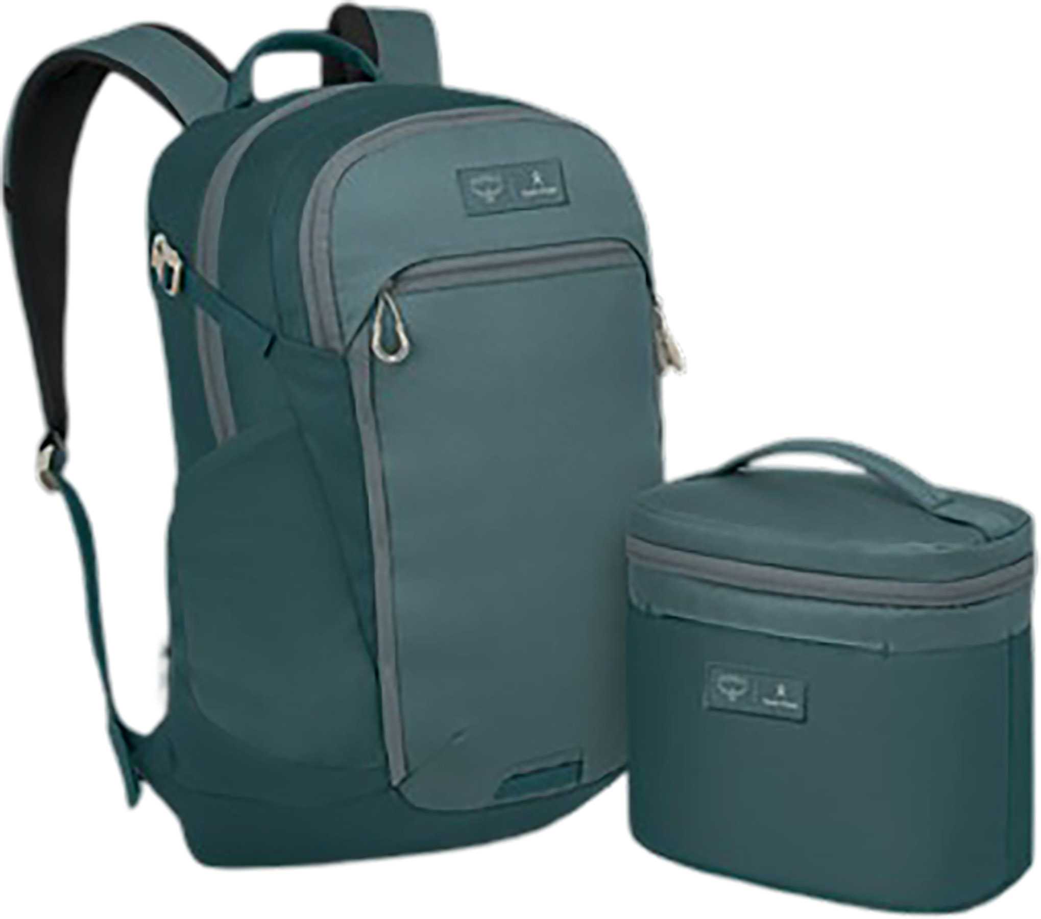 Cascade Blue - Torrent Blue