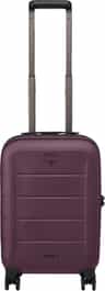 Colour: Moody Burgundy