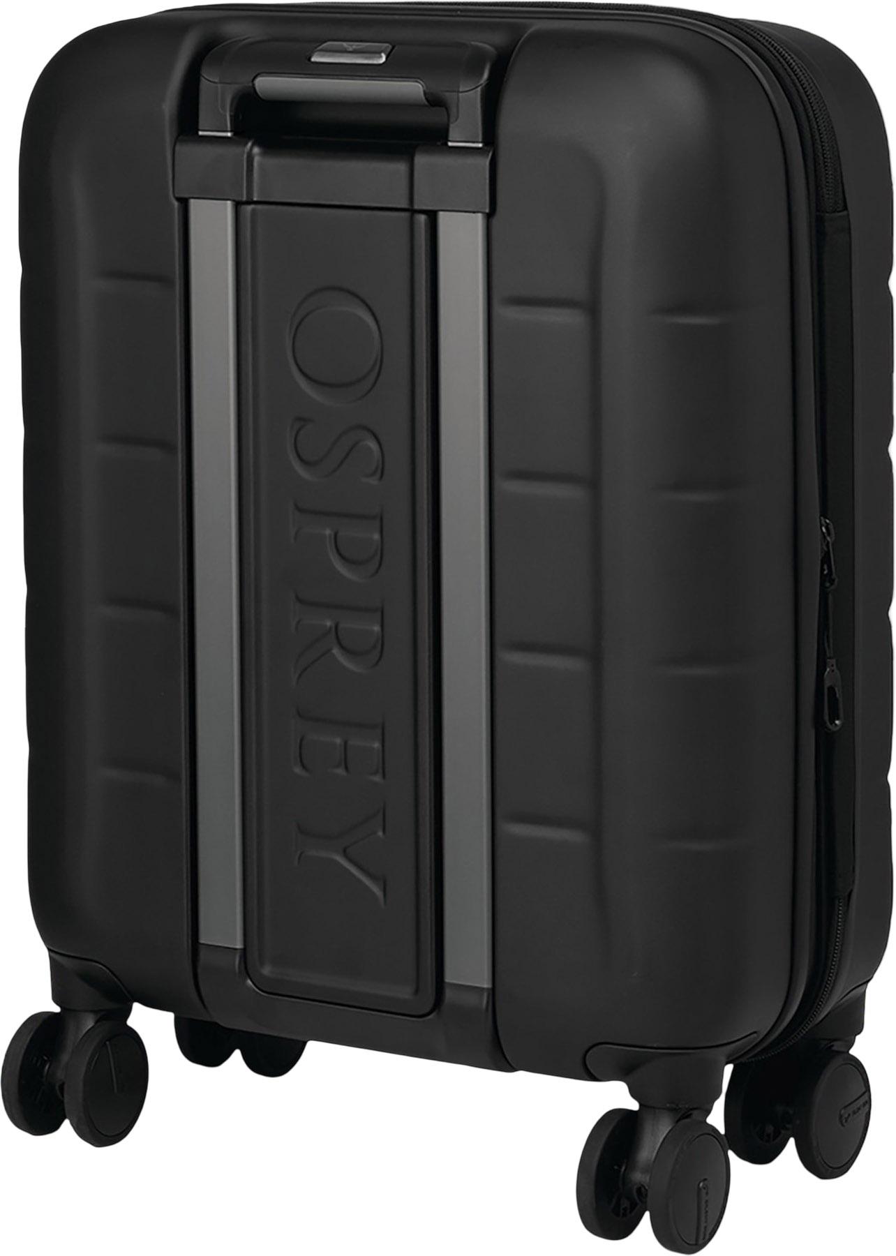 Product gallery image number 2 for product Ozone EXP Hardside Wheeled Carry -On Suitcase
