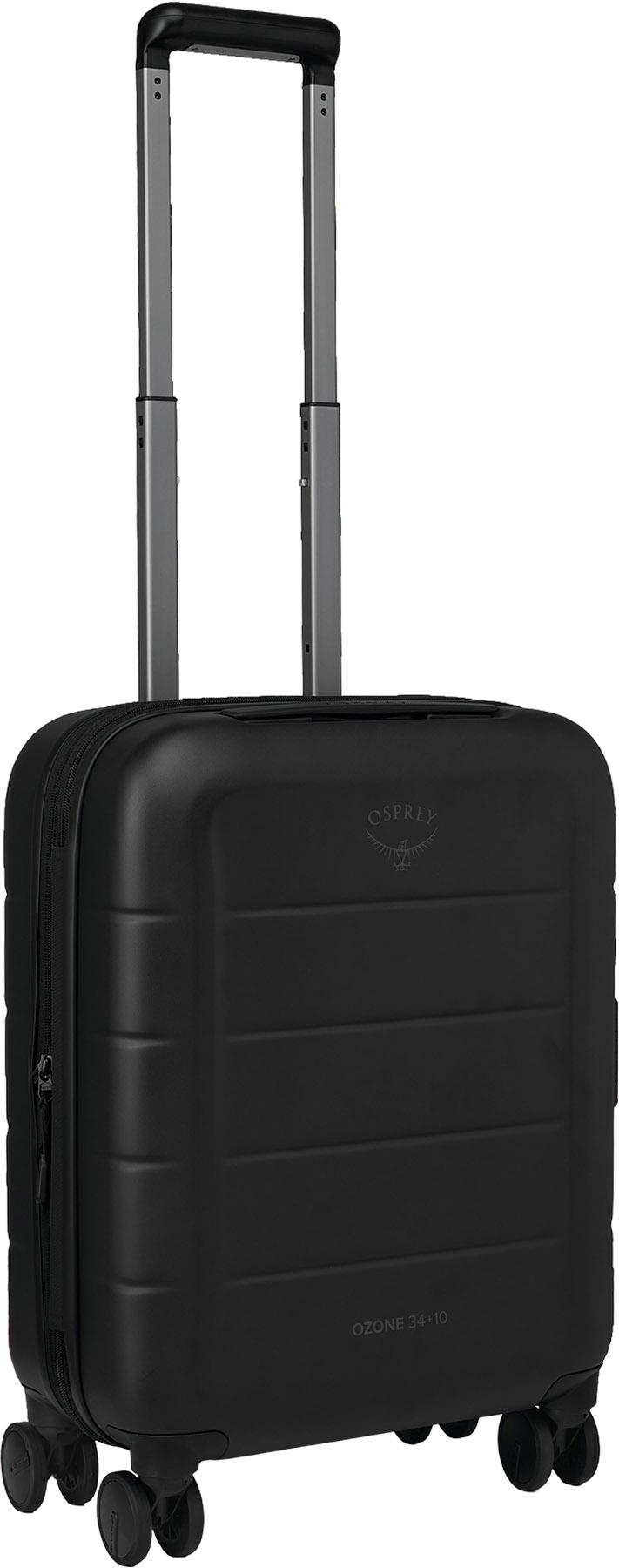 Product gallery image number 13 for product Ozone EXP Hardside Wheeled Carry -On Suitcase