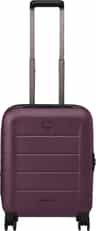 Colour: Moody Burgundy