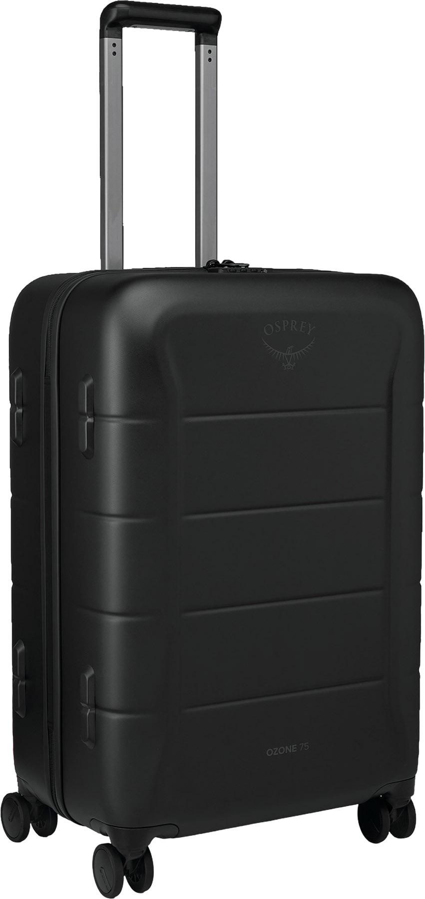 Product gallery image number 3 for product Ozone Hardside 27 in Suitcase