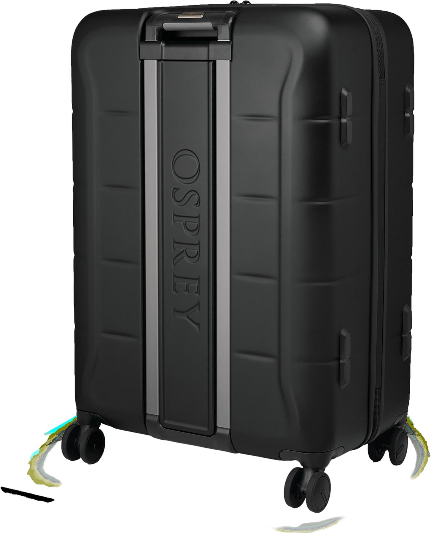 Product gallery image number 2 for product Ozone Hardside 30 in Suitcase