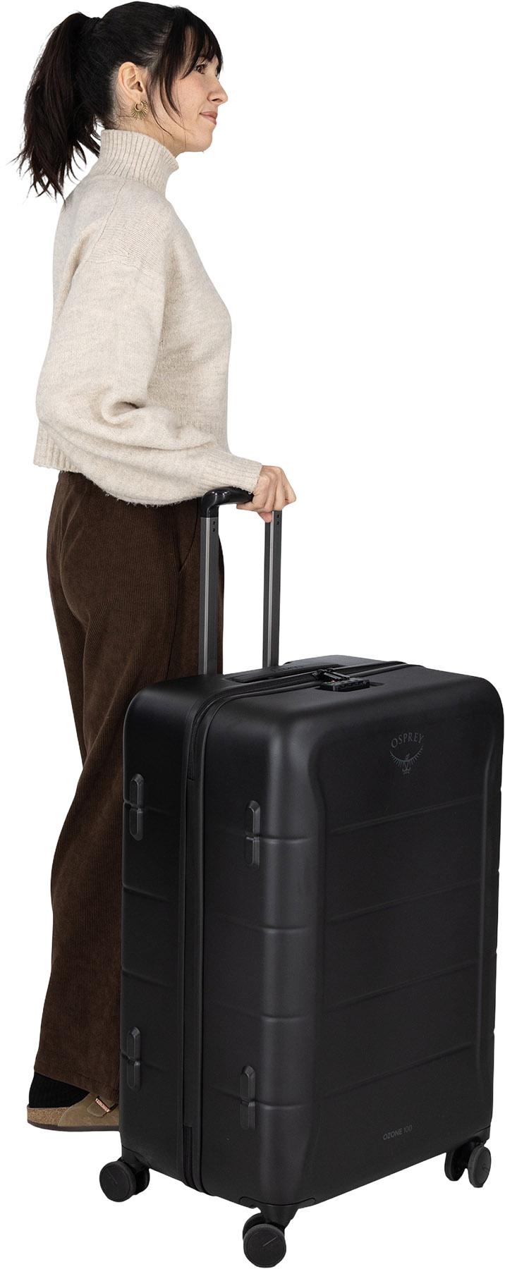 Product gallery image number 12 for product Ozone Hardside 30 in Suitcase