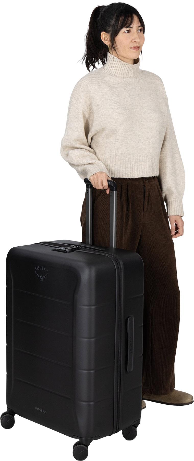 Product gallery image number 3 for product Ozone Hardside 30 in Suitcase