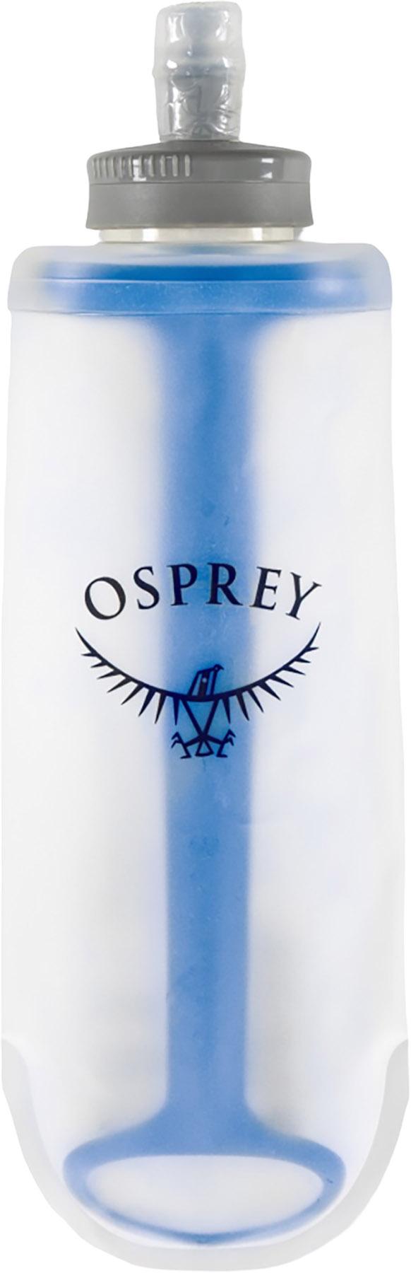 Product gallery image number 3 for product Hydraulics Soft Flask 500ml