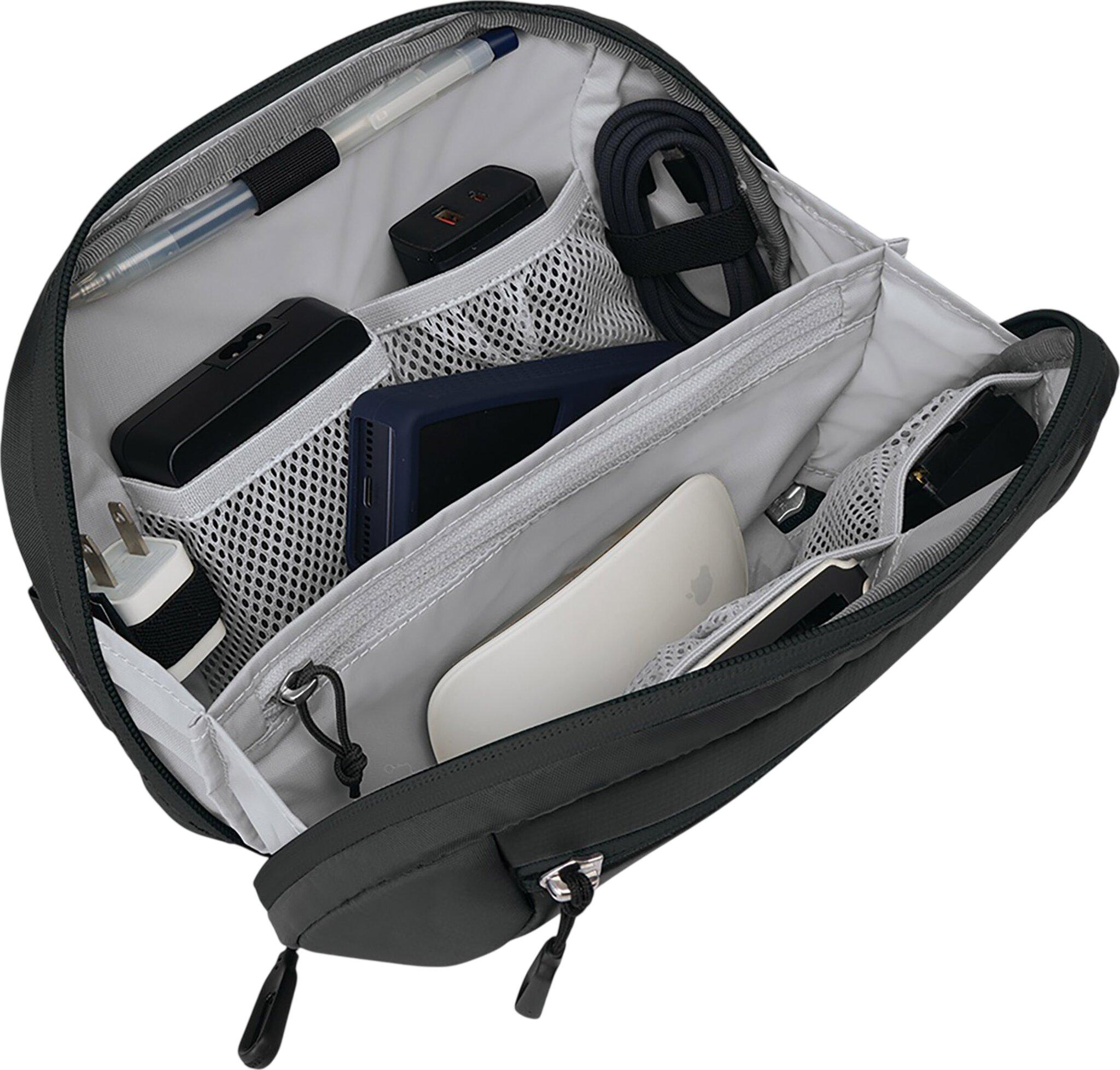 Product gallery image number 2 for product Ozone Powerhouse Tech Organizer
