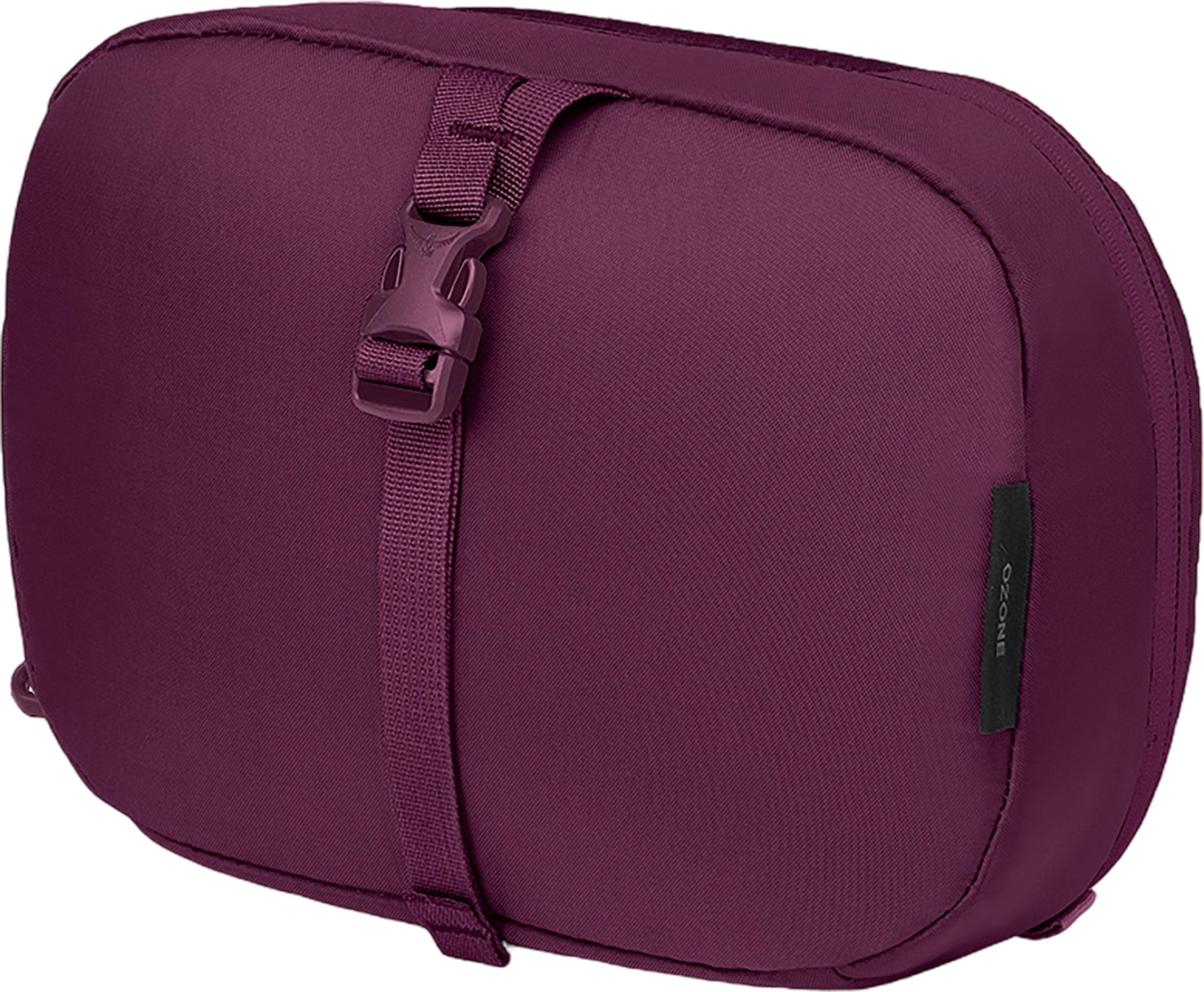 Numéro de l'image de la galerie de produits 4 pour le produit Trousse de toilette Ozone