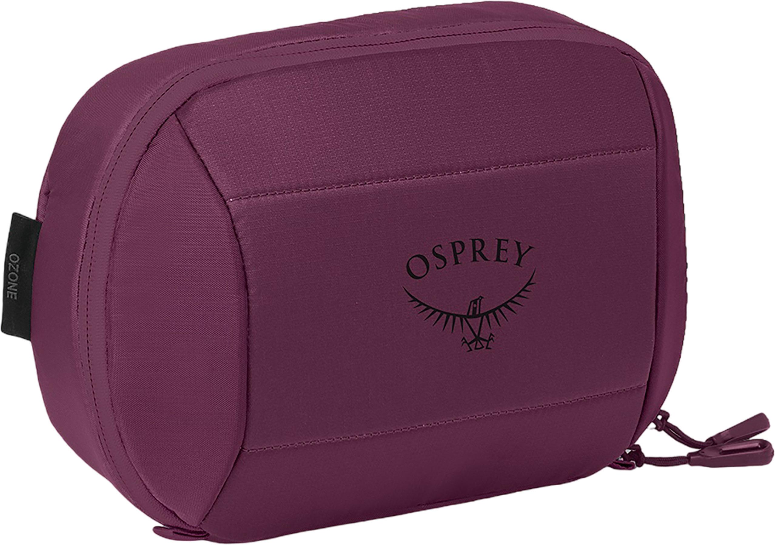 Numéro de l'image de la galerie de produits 2 pour le produit Trousse de toilette Ozone