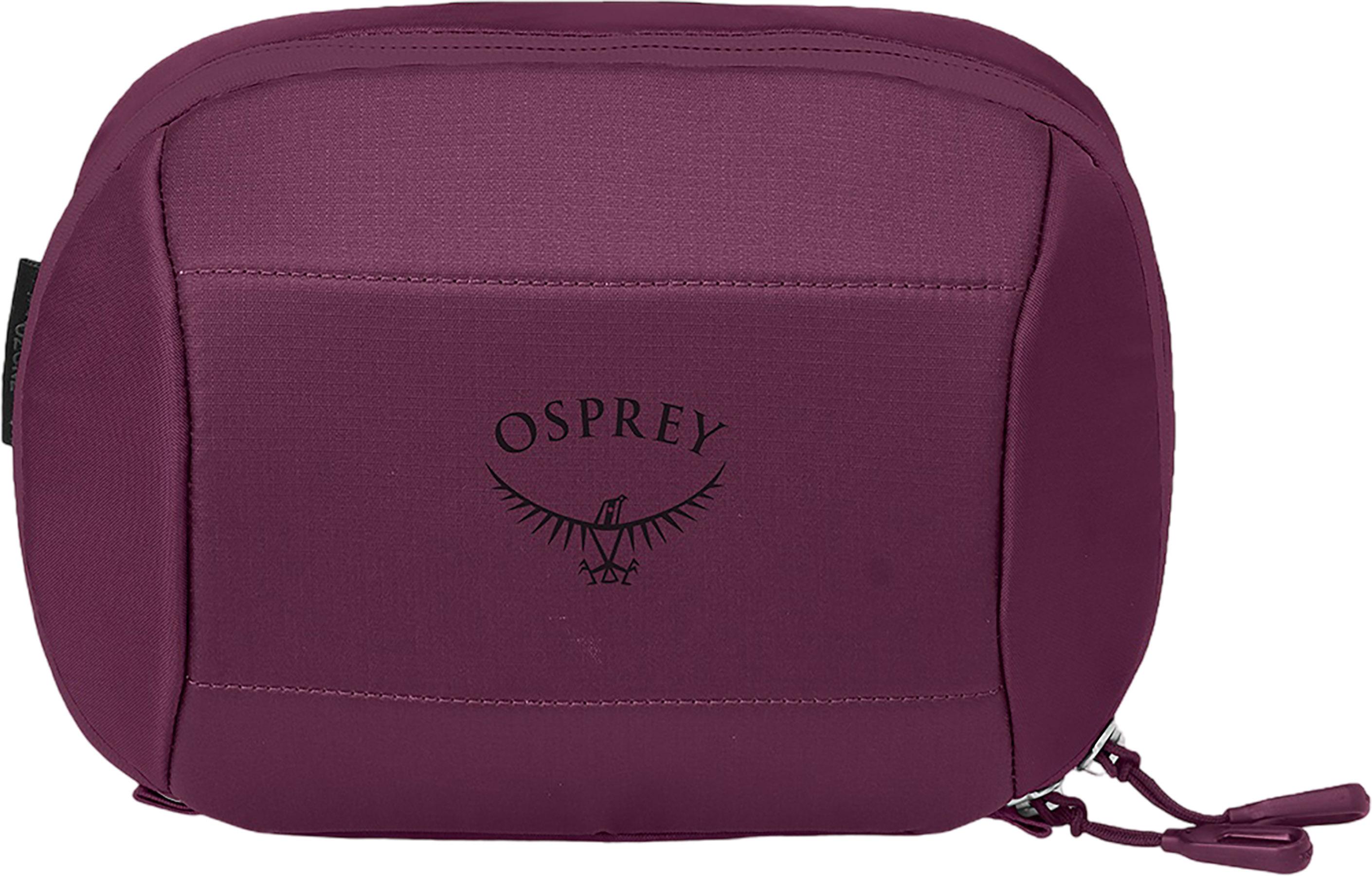Image de produit pour Trousse de toilette Ozone