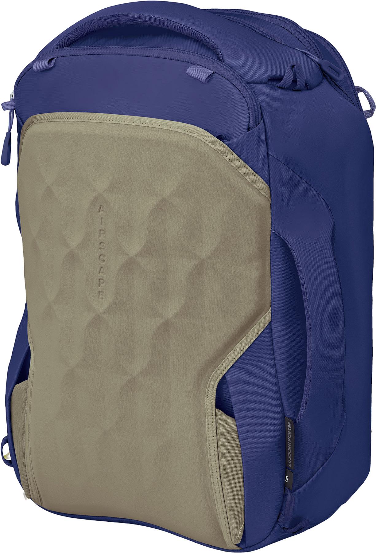 Product gallery image number 9 for product Sojourn Porter Travel Pack 30L