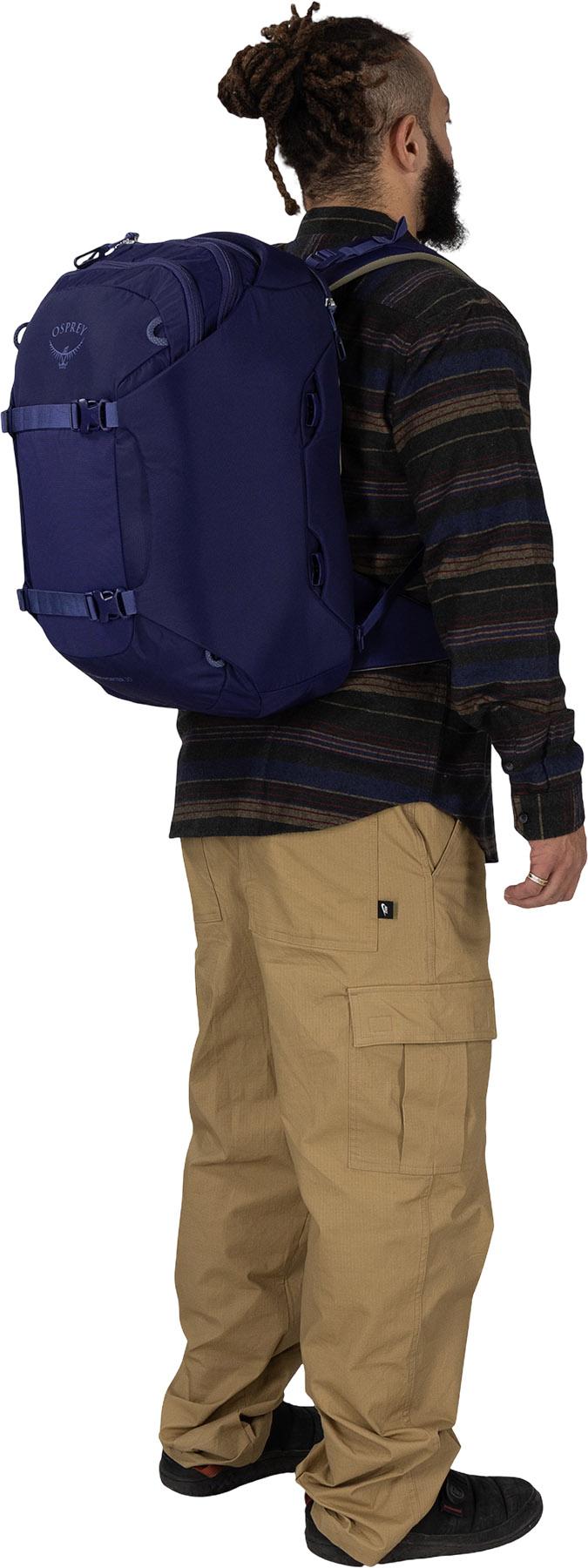 Product gallery image number 12 for product Sojourn Porter Travel Pack 30L