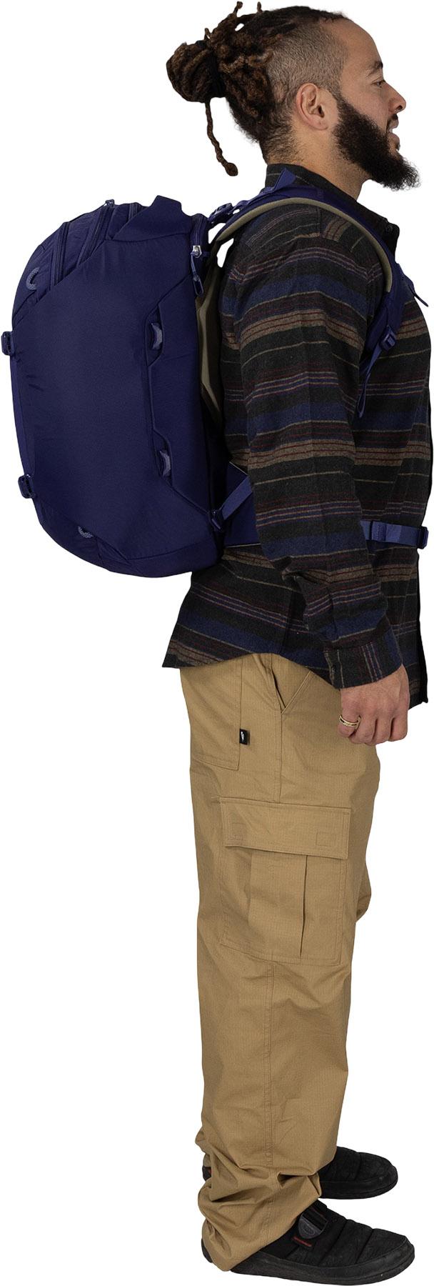 Product gallery image number 15 for product Sojourn Porter Travel Pack 30L