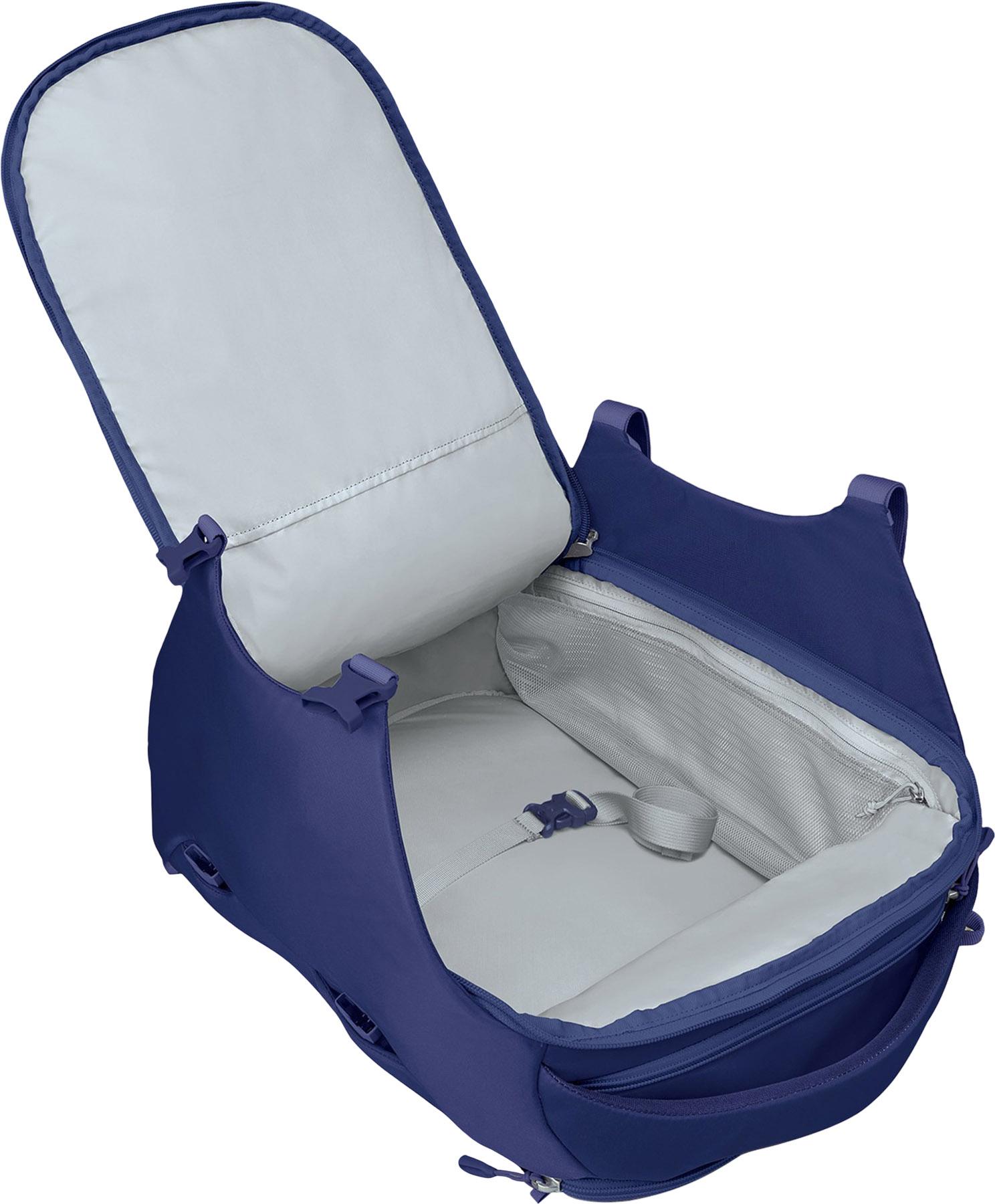 Product gallery image number 6 for product Sojourn Porter Travel Pack 30L