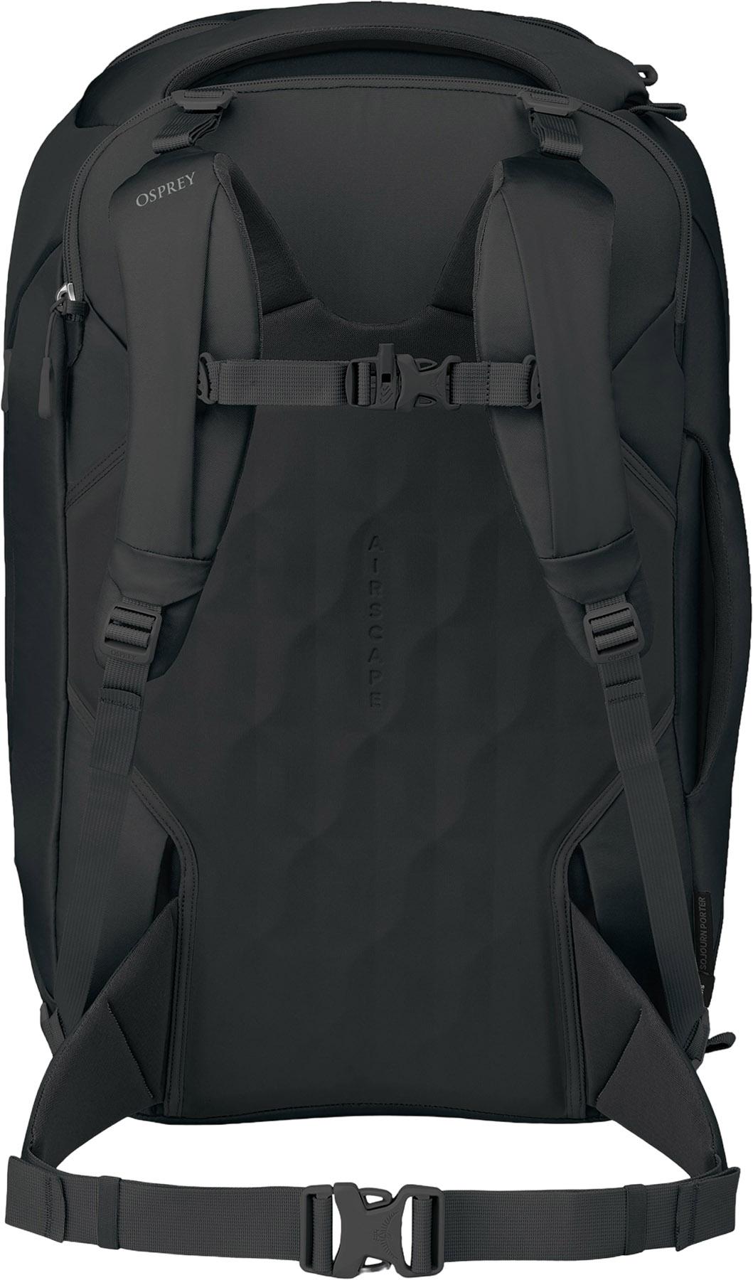 Product gallery image number 2 for product Sojourn Porter Travel Pack 65L