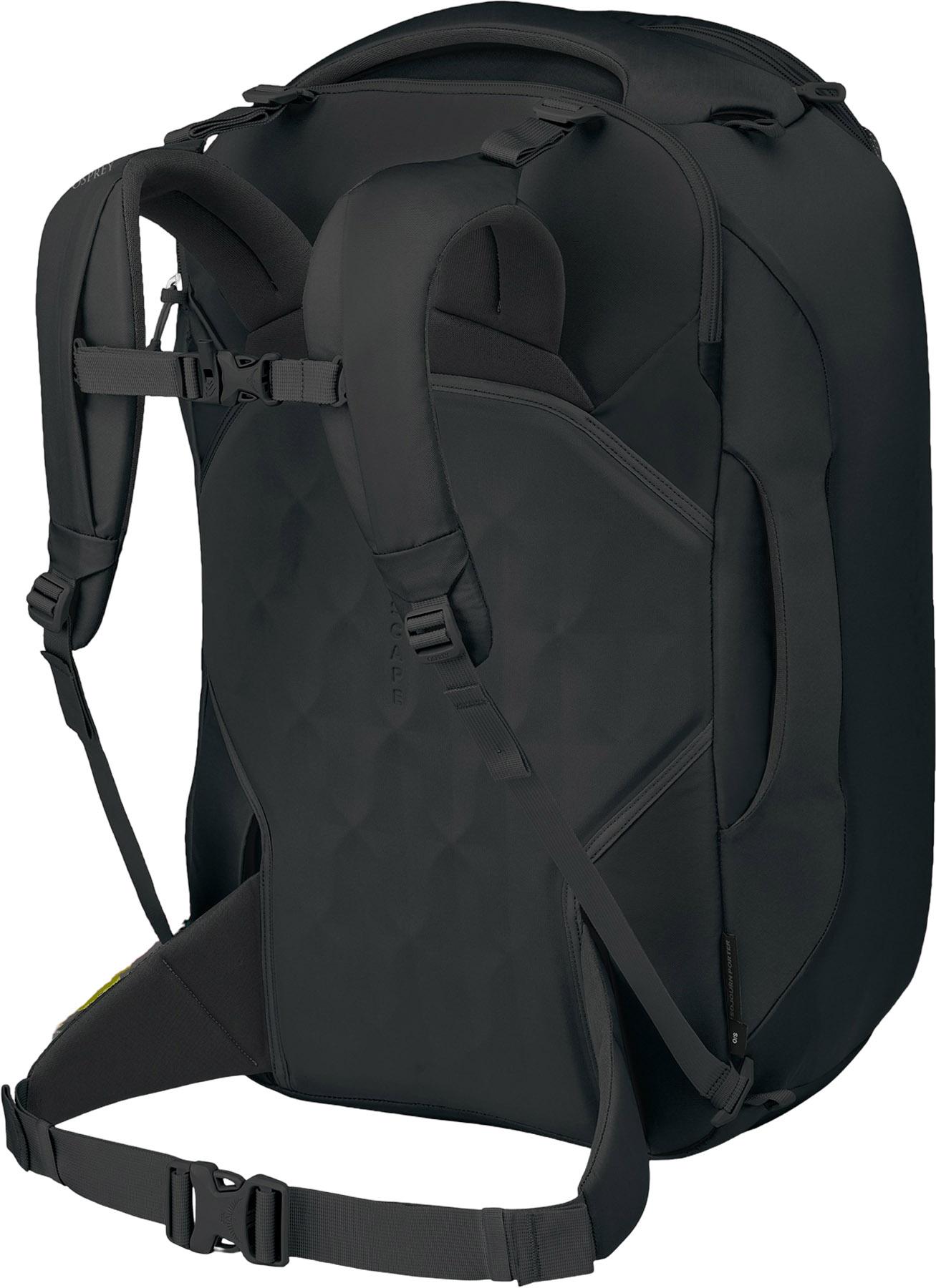 Product gallery image number 3 for product Sojourn Porter Travel Pack 65L