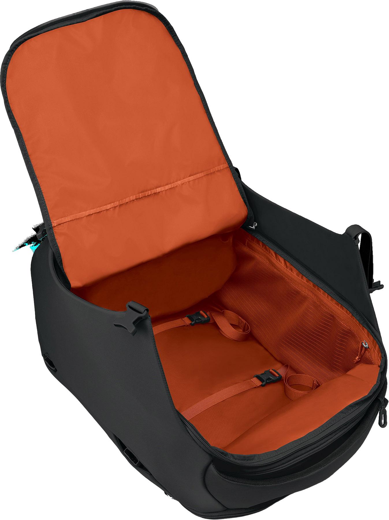 Product gallery image number 4 for product Sojourn Porter Travel Pack 65L