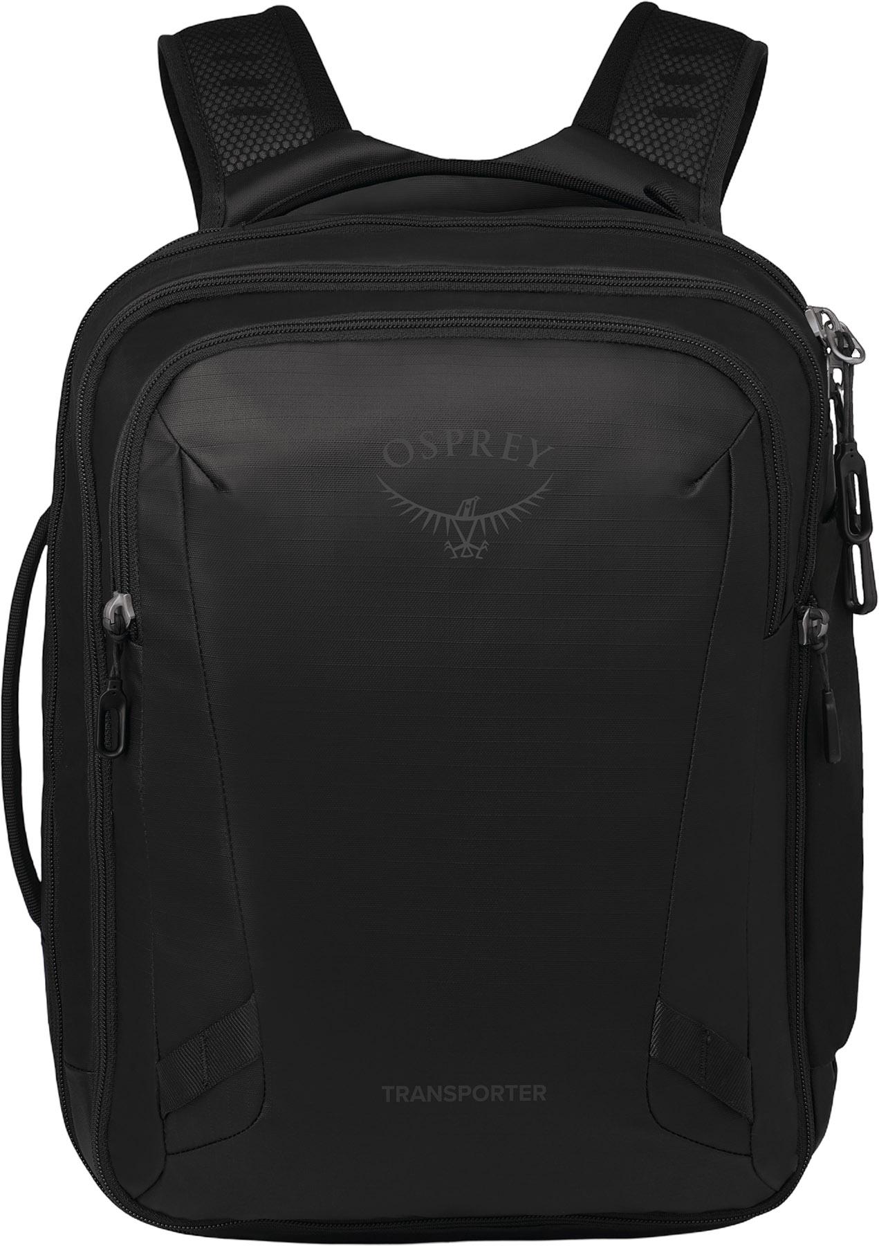 Product image for Transporter Expandable Travel Pack 26+6L