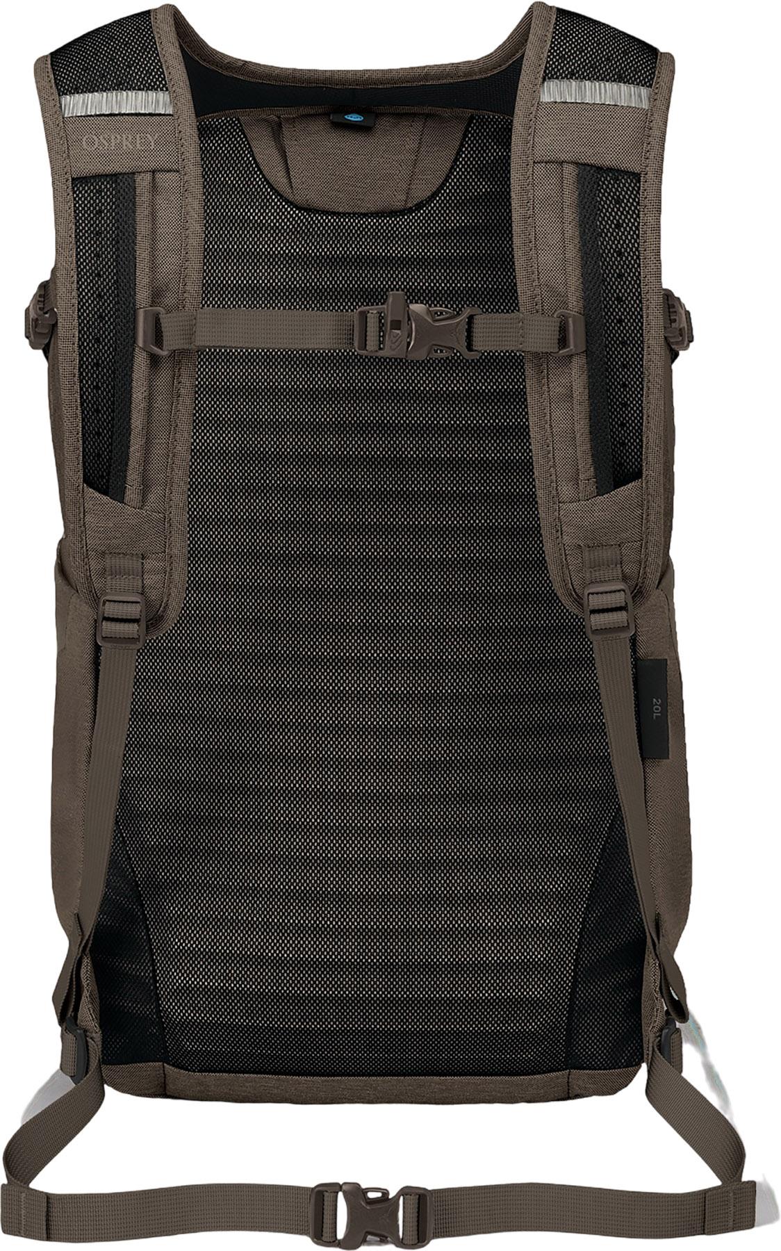 Product gallery image number 3 for product Daylite Plus Driftshade Backpack 20L - Unisex