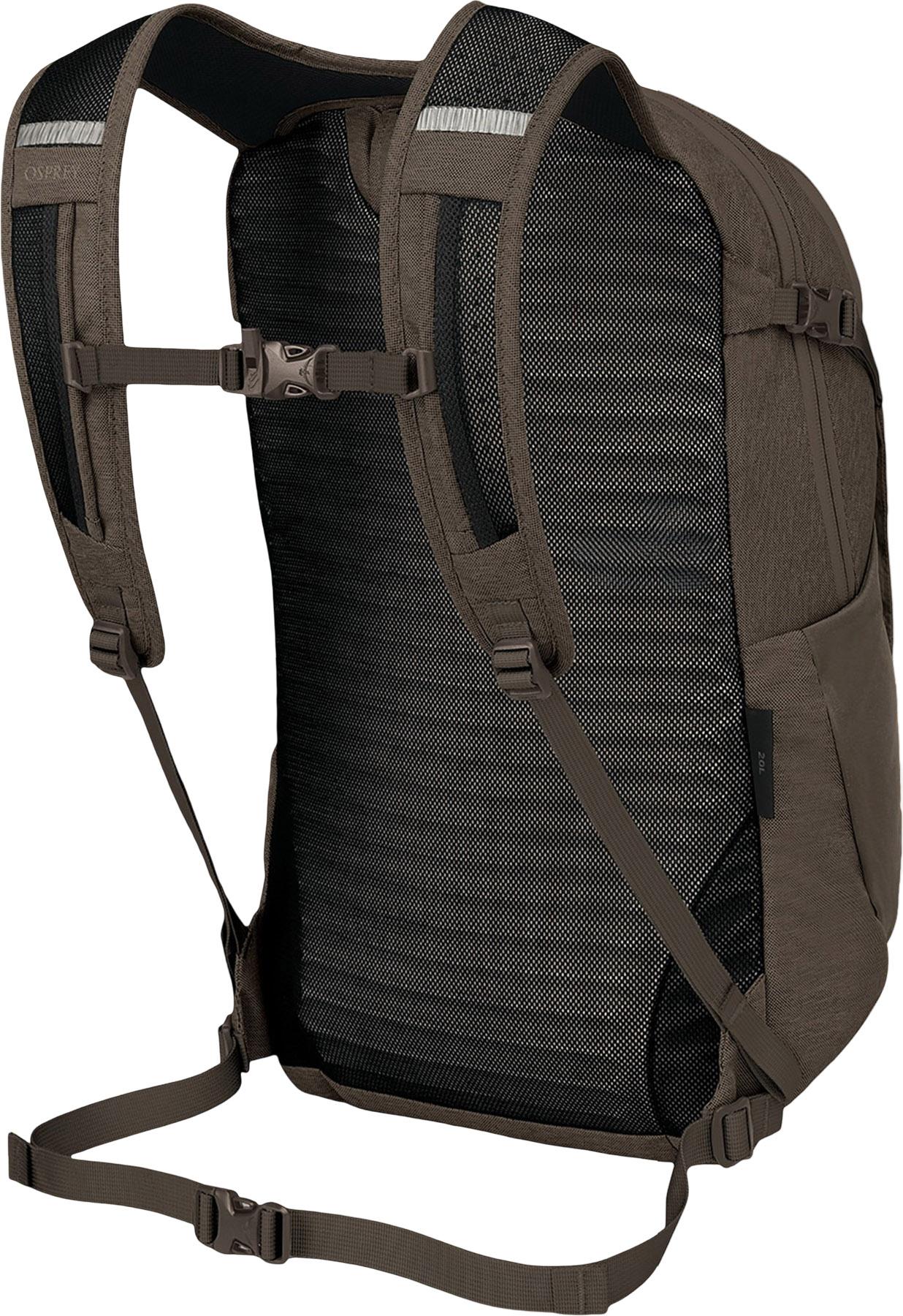 Product gallery image number 4 for product Daylite Plus Driftshade Backpack 20L - Unisex