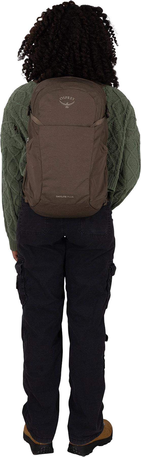 Product gallery image number 6 for product Daylite Plus Driftshade Backpack 20L - Unisex