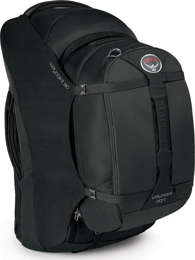 Product gallery image number 1 for product Waypoint 80